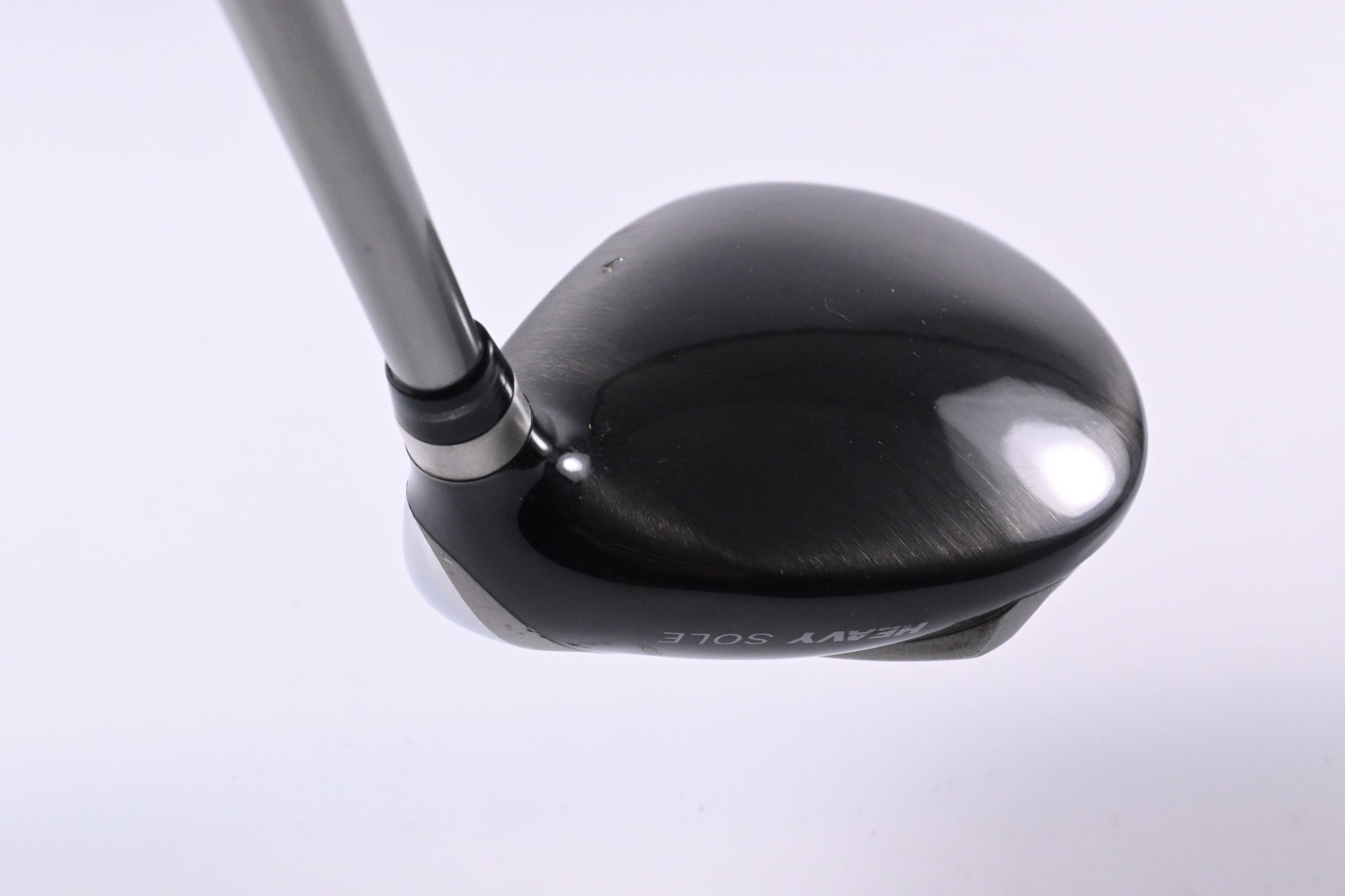 Wilson Fybrid #3 Wood / 15 Degree / Regular Flex Proforce AXIV Core 60 Shaft