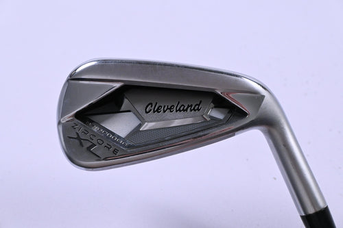 Cleveland Zipcore XL #5 Iron / 23 Degree / Regular Flex N.S.PRO 850 GH Shaft