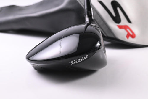 Titleist TSR2 Driver / 9 Degree / Stiff Flex Tensei 1K Black 65