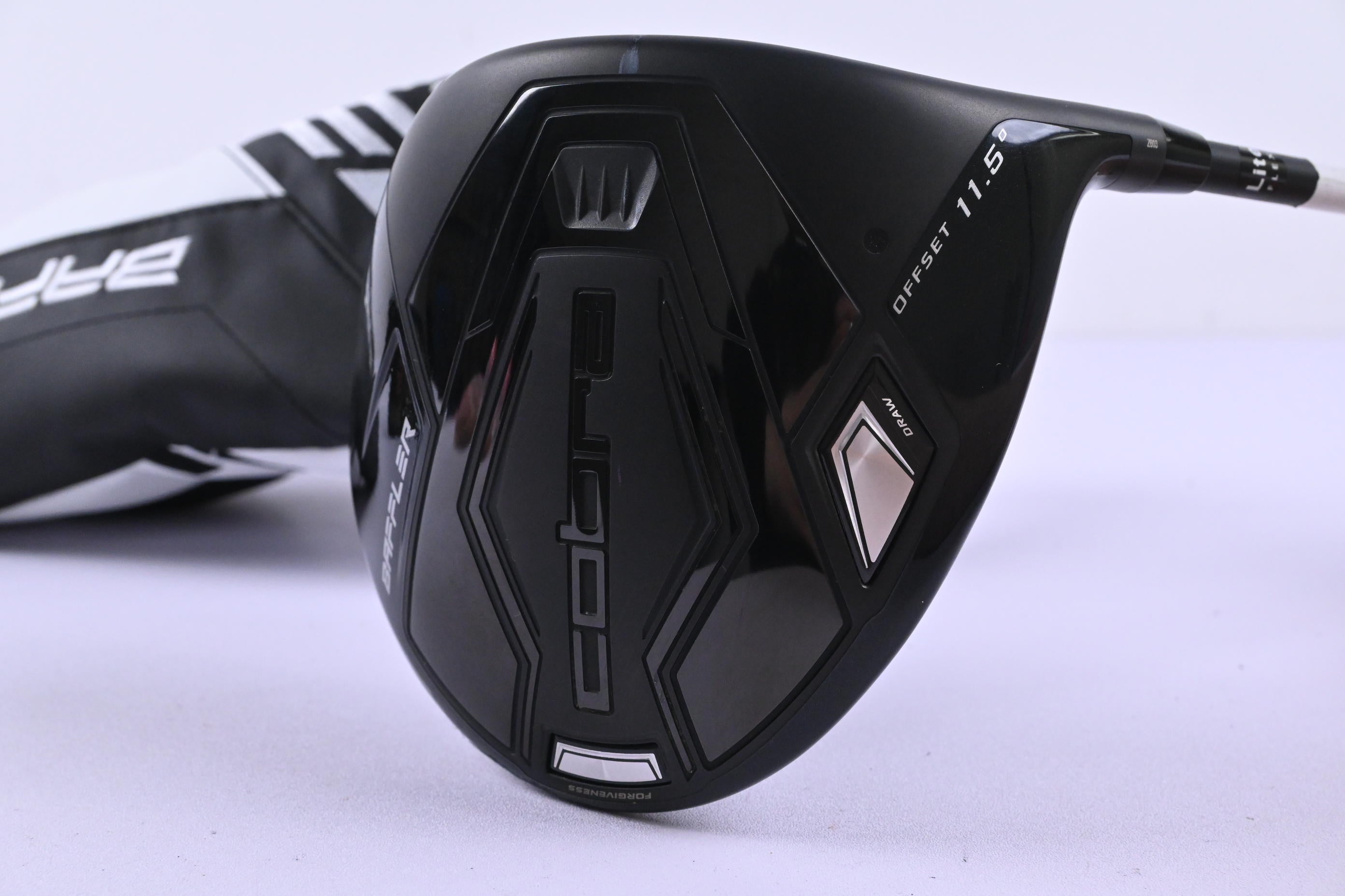 Cobra Baffler 2026 Driver / 11.5 Degree / Senior Flex Cobra Ultralite 40 Shaft
