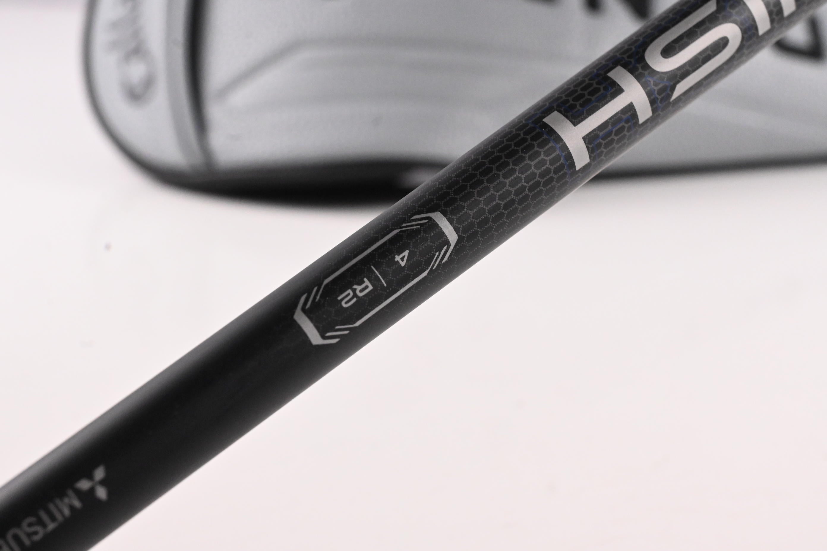 Callaway Quantum Max Driver / 9 Degree / Senior Flex Vanquish 4 Shaft