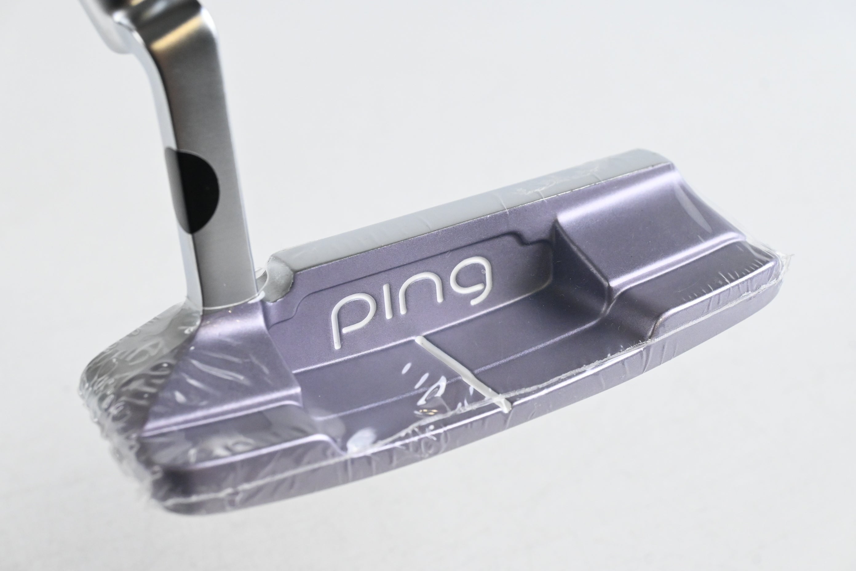 Ladies Ping G Le4 Anser 2D Putter / 33 Inch