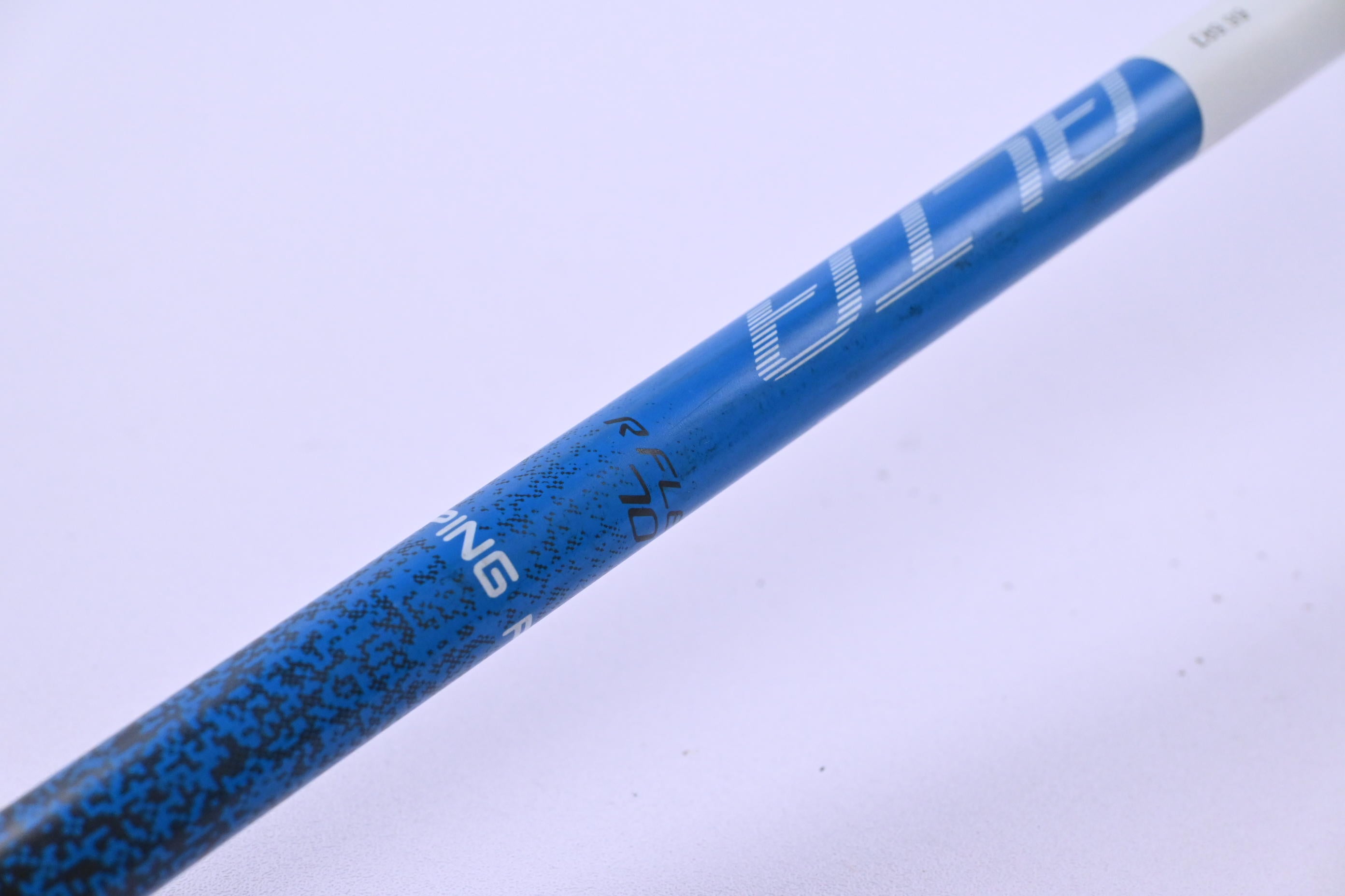 Ping G Crossover #3 Iron / 18 Degree / Blue Dot / Regular Flex Alta 70 Shaft