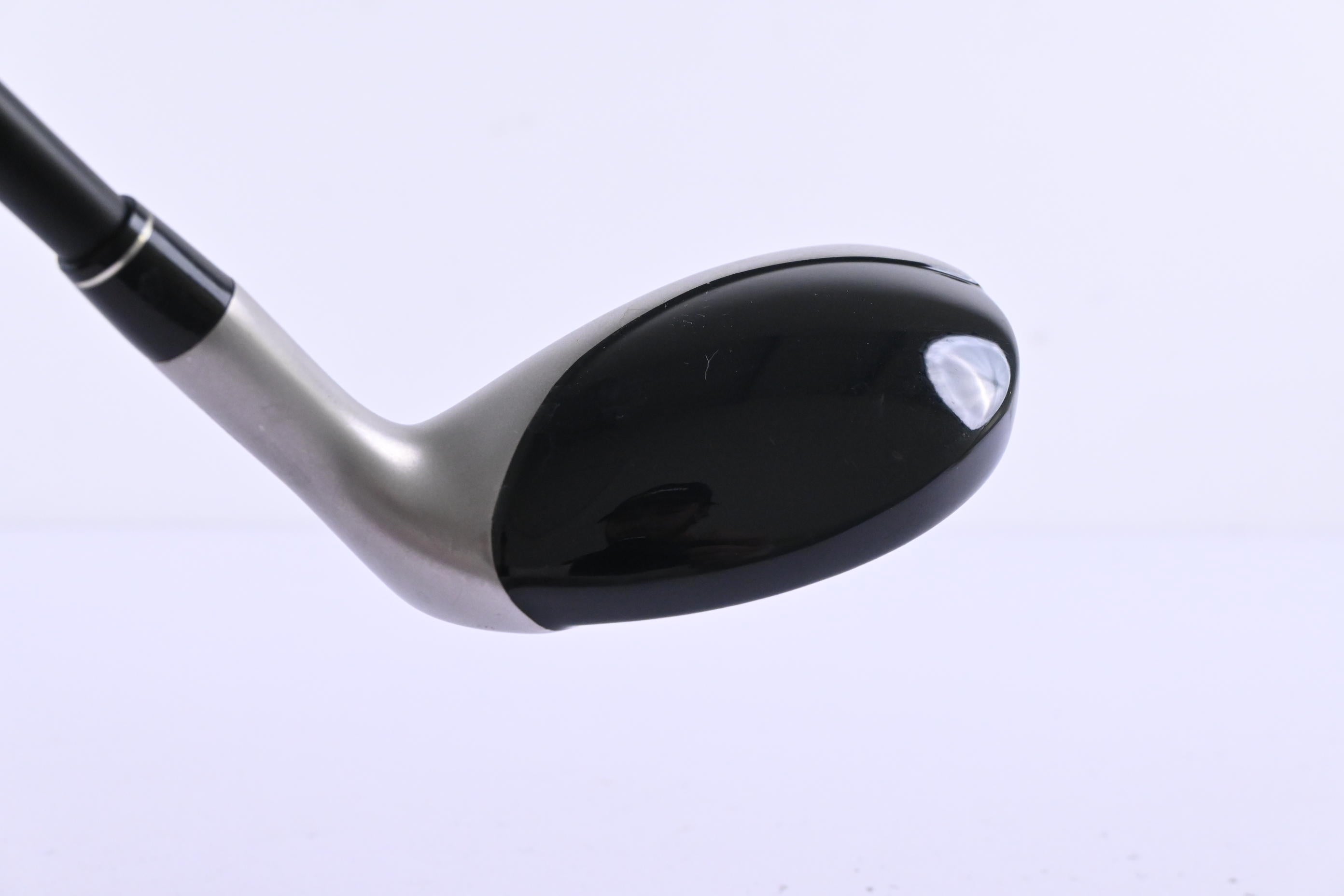 Taylormade Rescue Mid #3 Hybrid / 19 Degree / Regular Flex Taylormade Ultralite