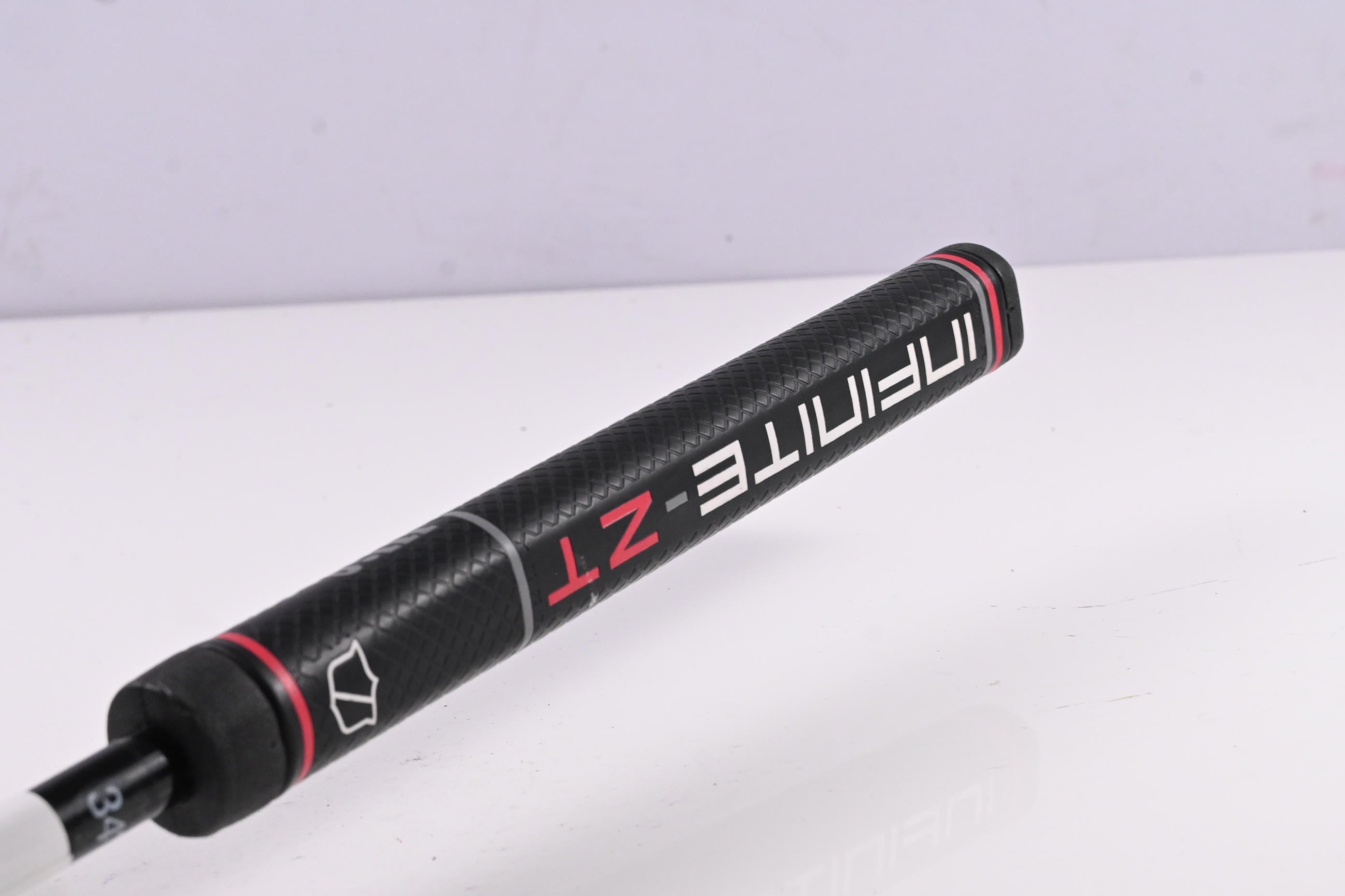 Wilson Infinite Zero Torque Lakeview Putter / 34 Inch