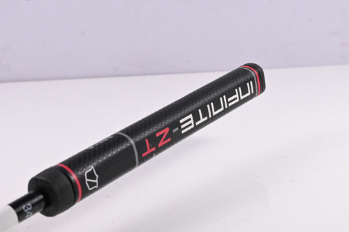 Wilson Infinite Zero Torque Lakeview Putter / 34 Inch