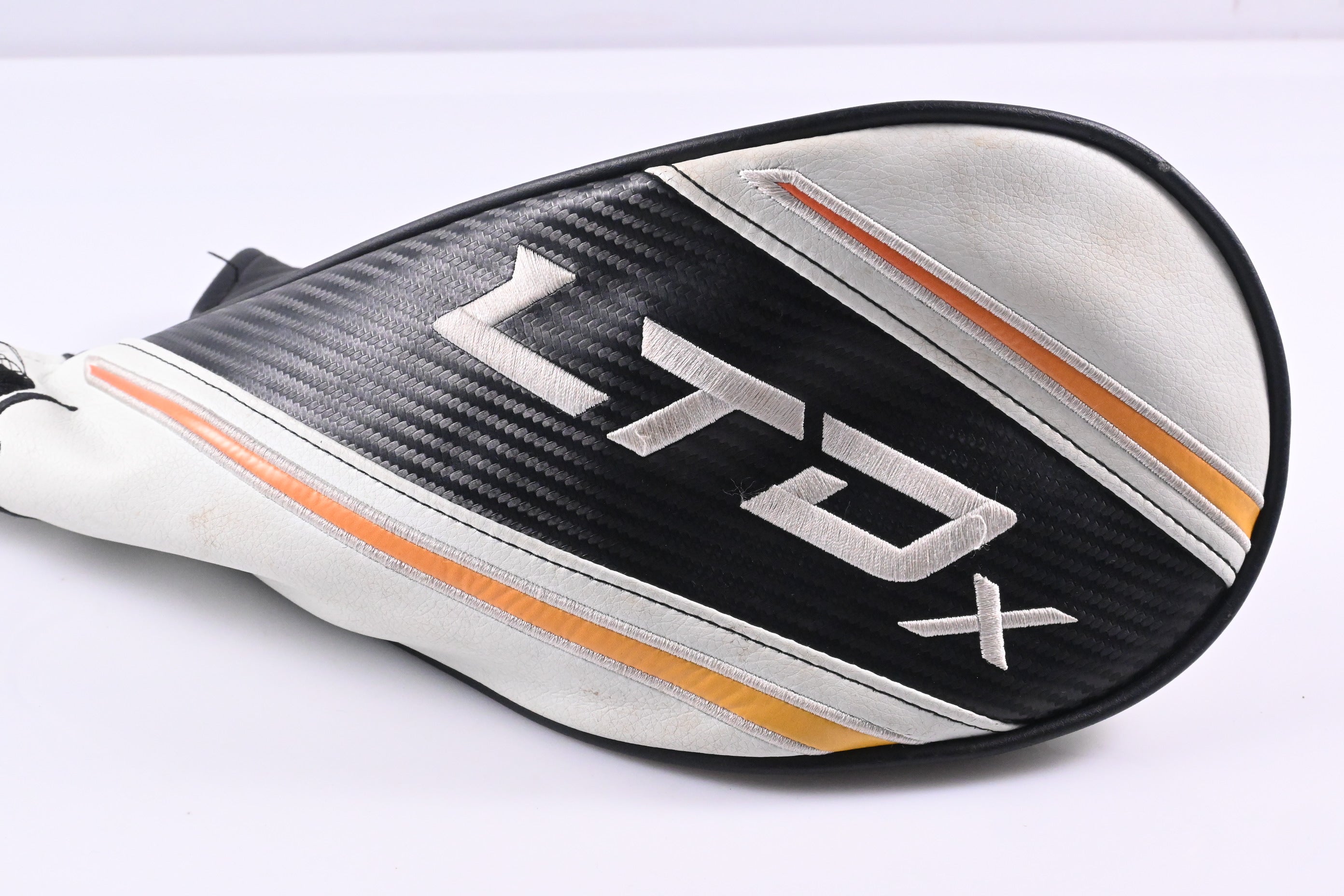 Cobra King LTDx Driver / 10.5 Degree / Regular Flex Helium Nanocore 5 Shaft