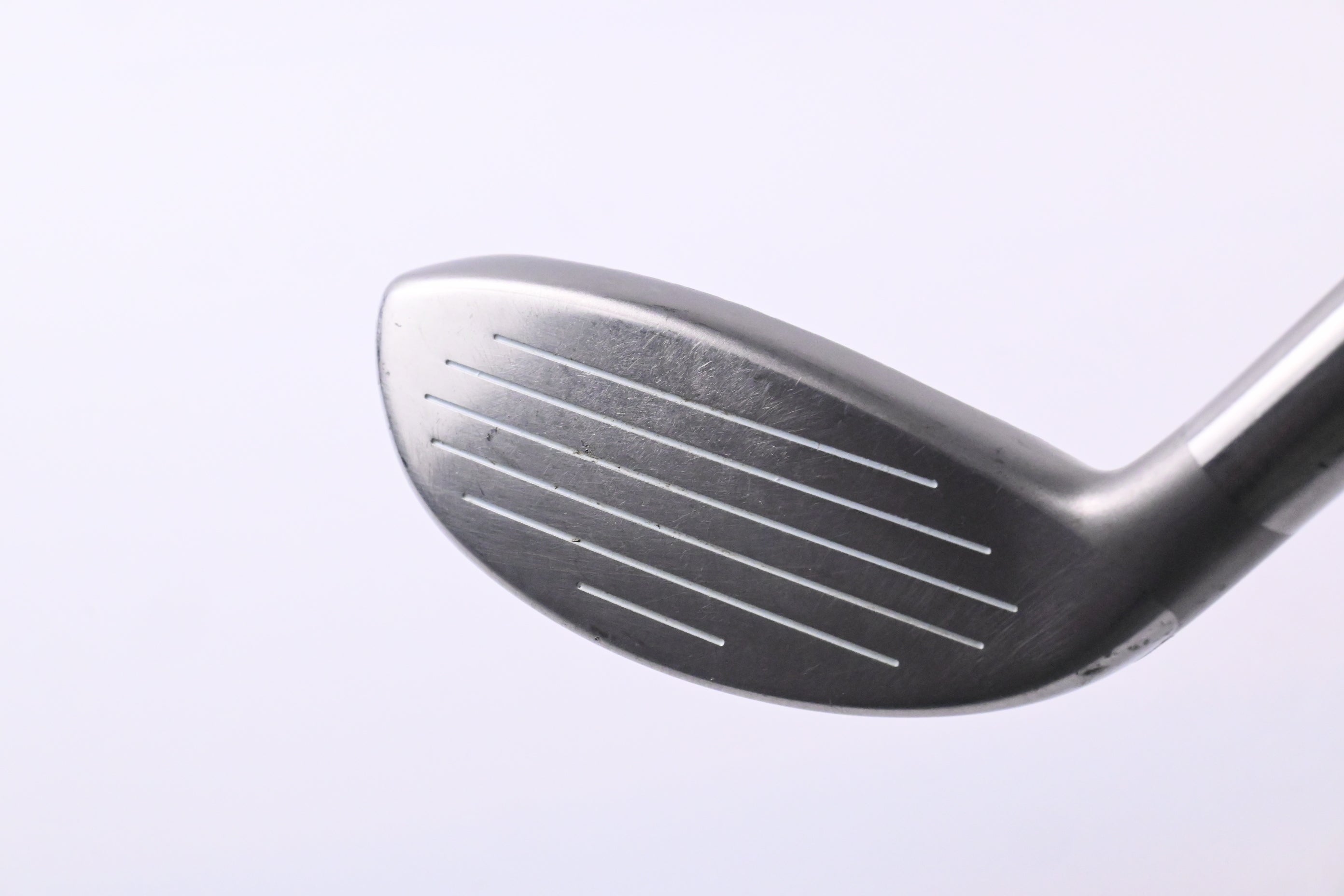 Mizuno MP-Clk #2 Hybrid / 17 Degree / Regular Flex Fubuki 84 MTS Shaft