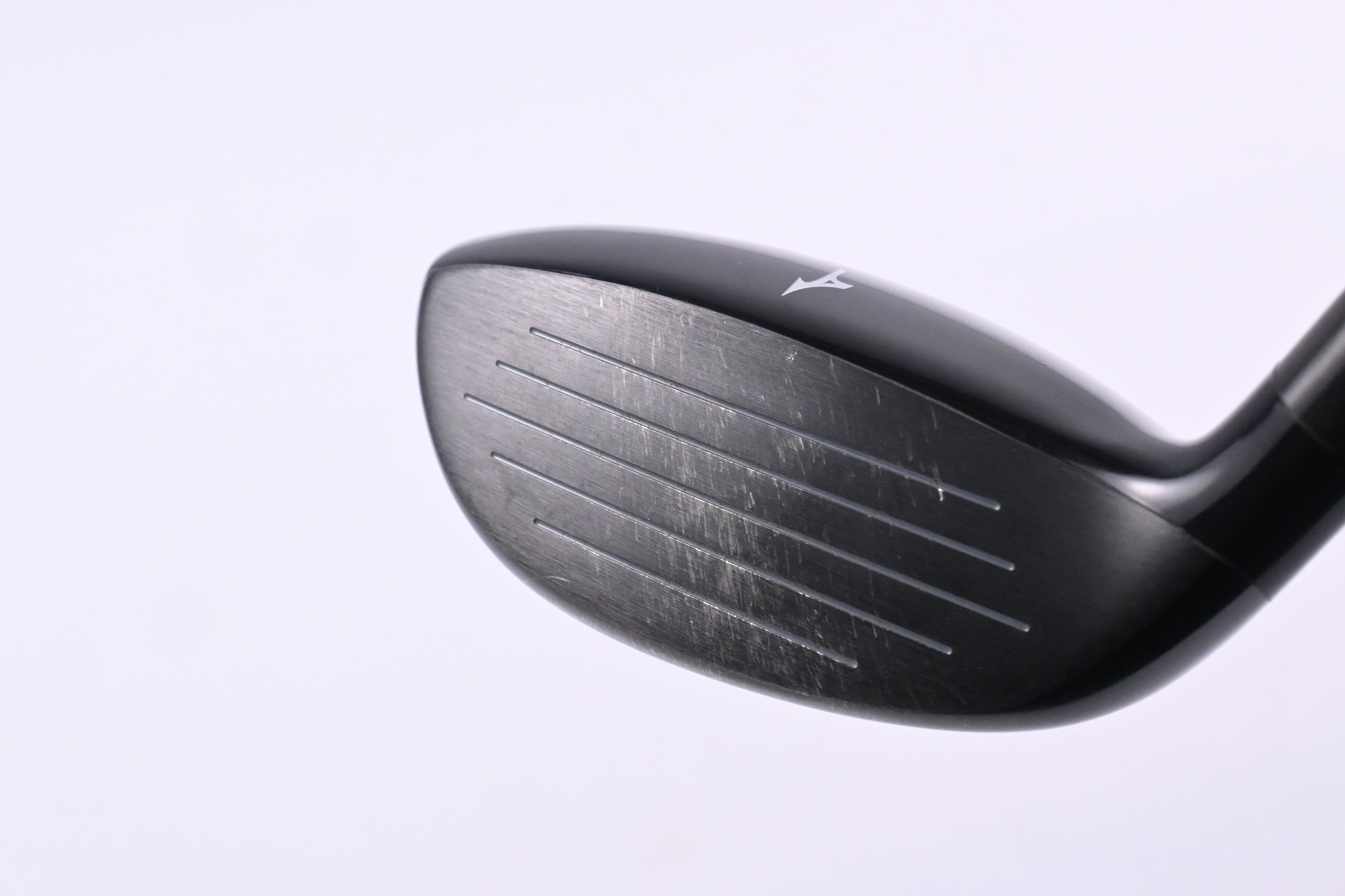 Mizuno ST-X 220 #4 Hybrid / 20 Degree / Senior Flex Aldila Ascent 50 Shaft