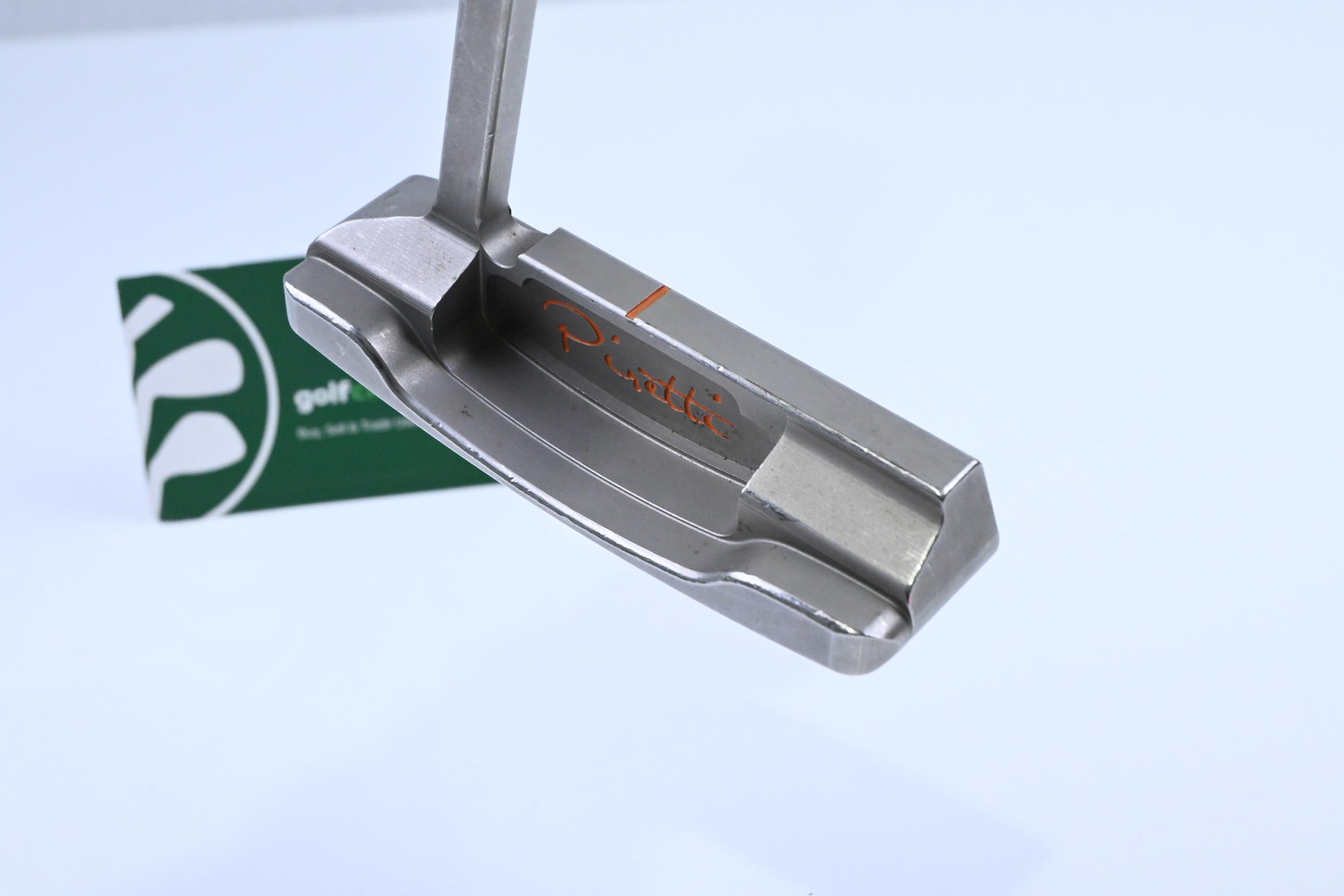 Piretti Cortino LN Putter / 34 Inch