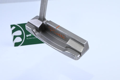 Piretti Cortino LN Putter / 34 Inch