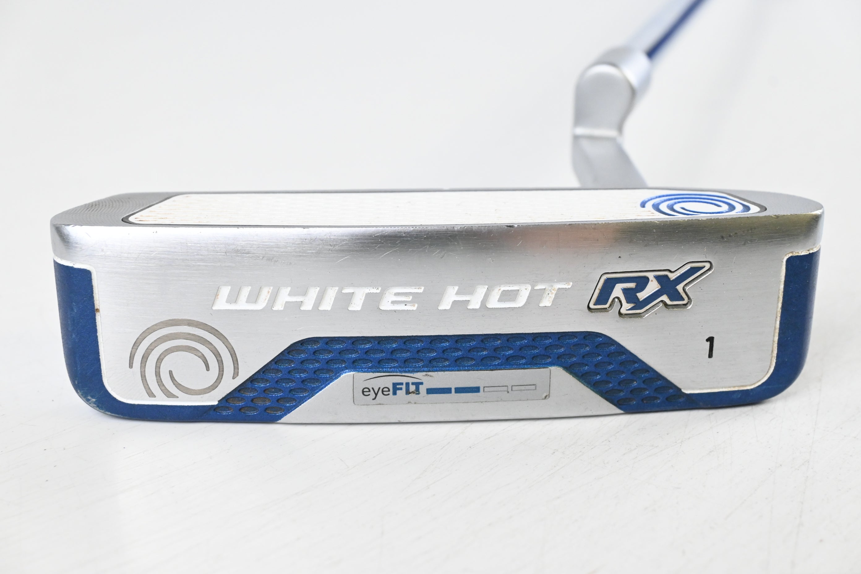 Odyssey White Hot RX 1 Putter / 36 Inch