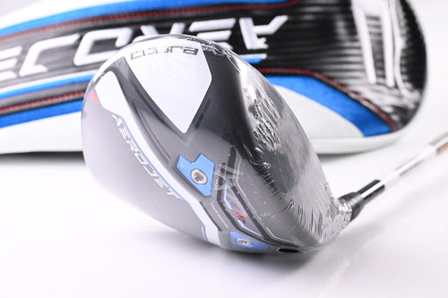 Cobra Aerojet LS Driver / 10.5 Degree / Stiff Flex Kai'li Blue 60 Shaft