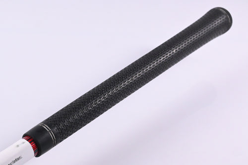 Ping G410 #4 Hybrid / 22 Degree / Regular Flex Ping Alta CB Red 70 Shaft