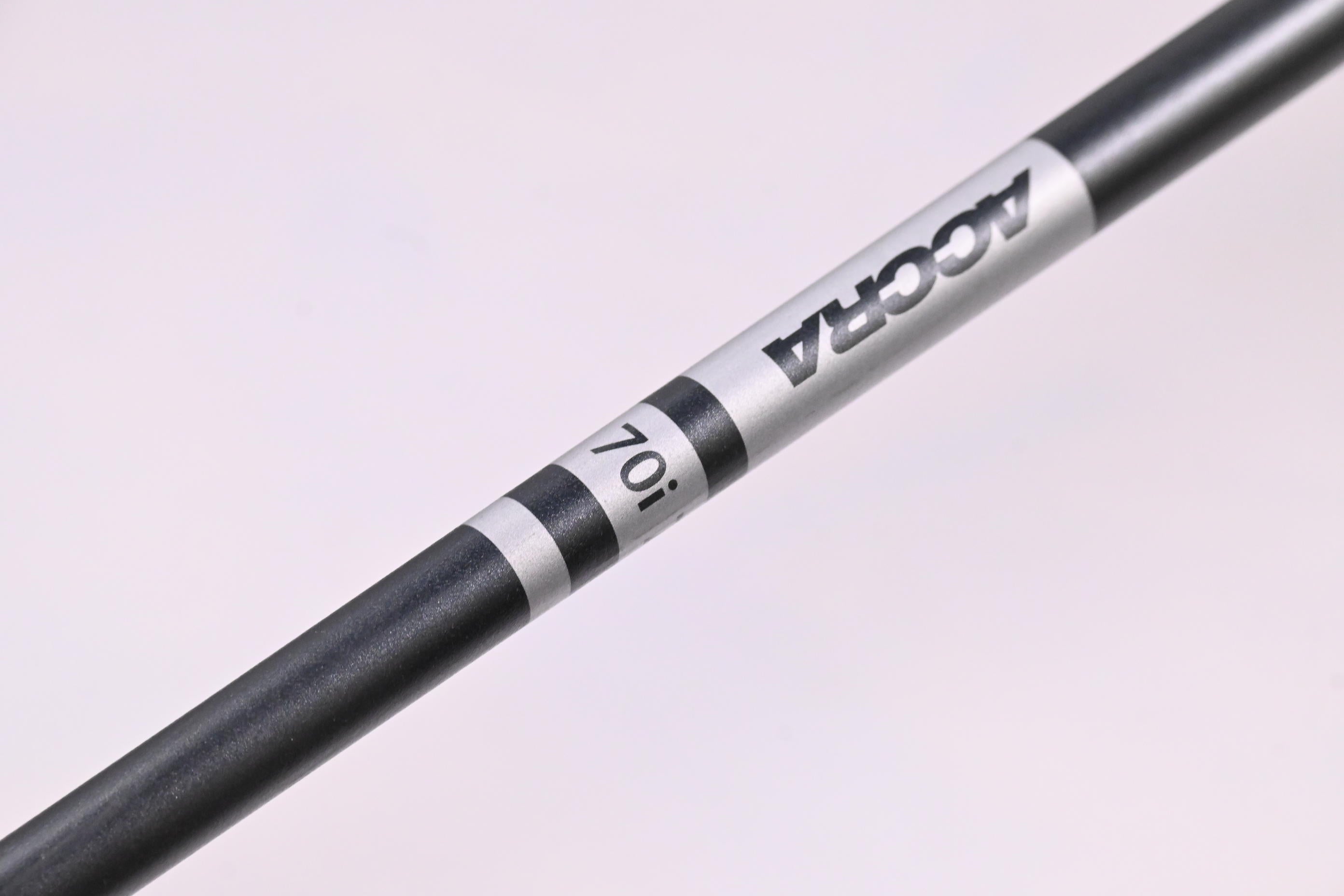 Srixon Z-U65 Utility #4 Iron / 23 Degree / Regular Flex Accra 70i Graphite Shaft