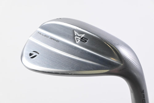 Taylormade Milled Grind 5 Sand Wedge / 56 Degree / Wedge Flex Dynamic Gold 115