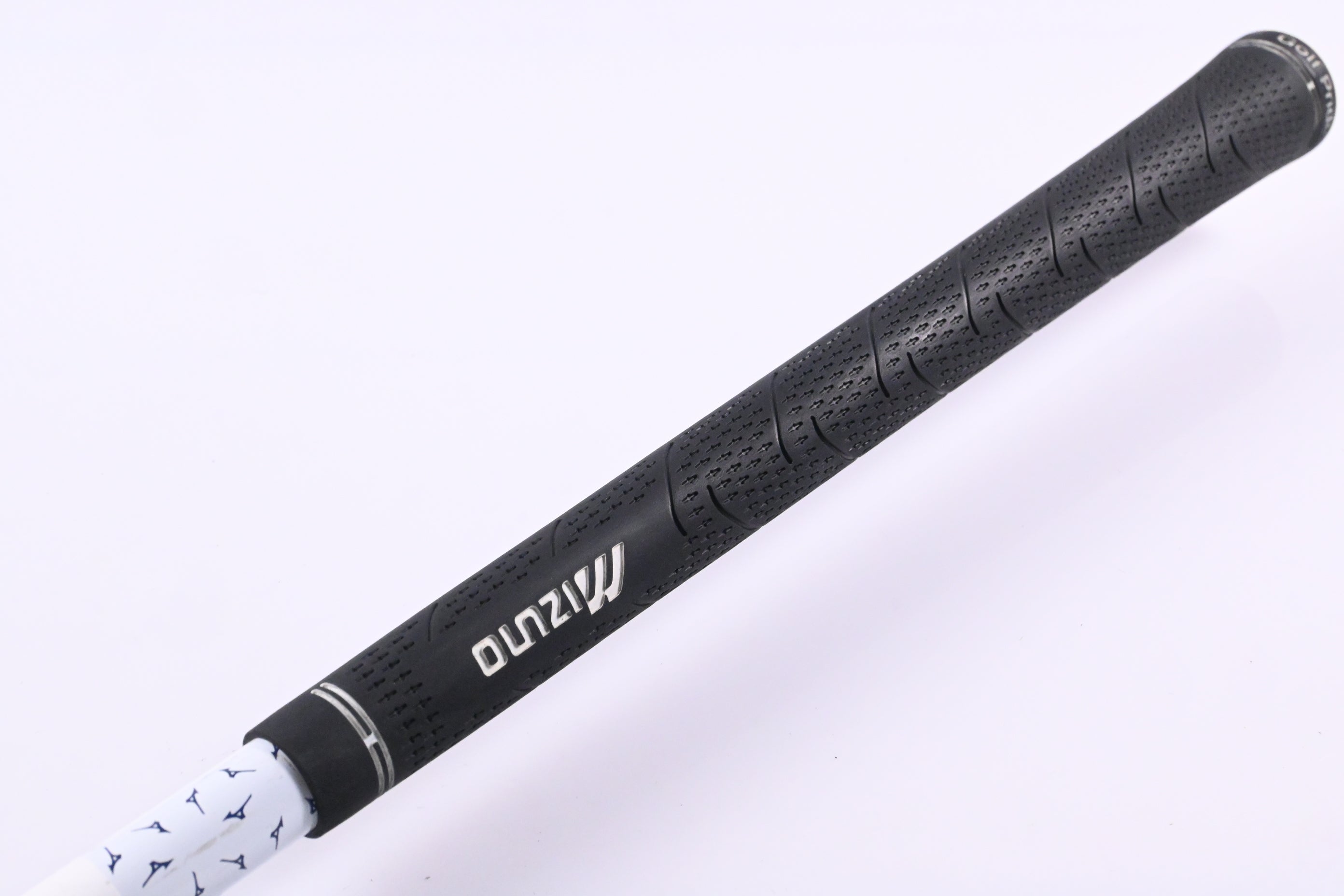 Mizuno JPX 800 #3 Hybrid / 19 Degree / Regular Flex EXSAR 68 Shaft