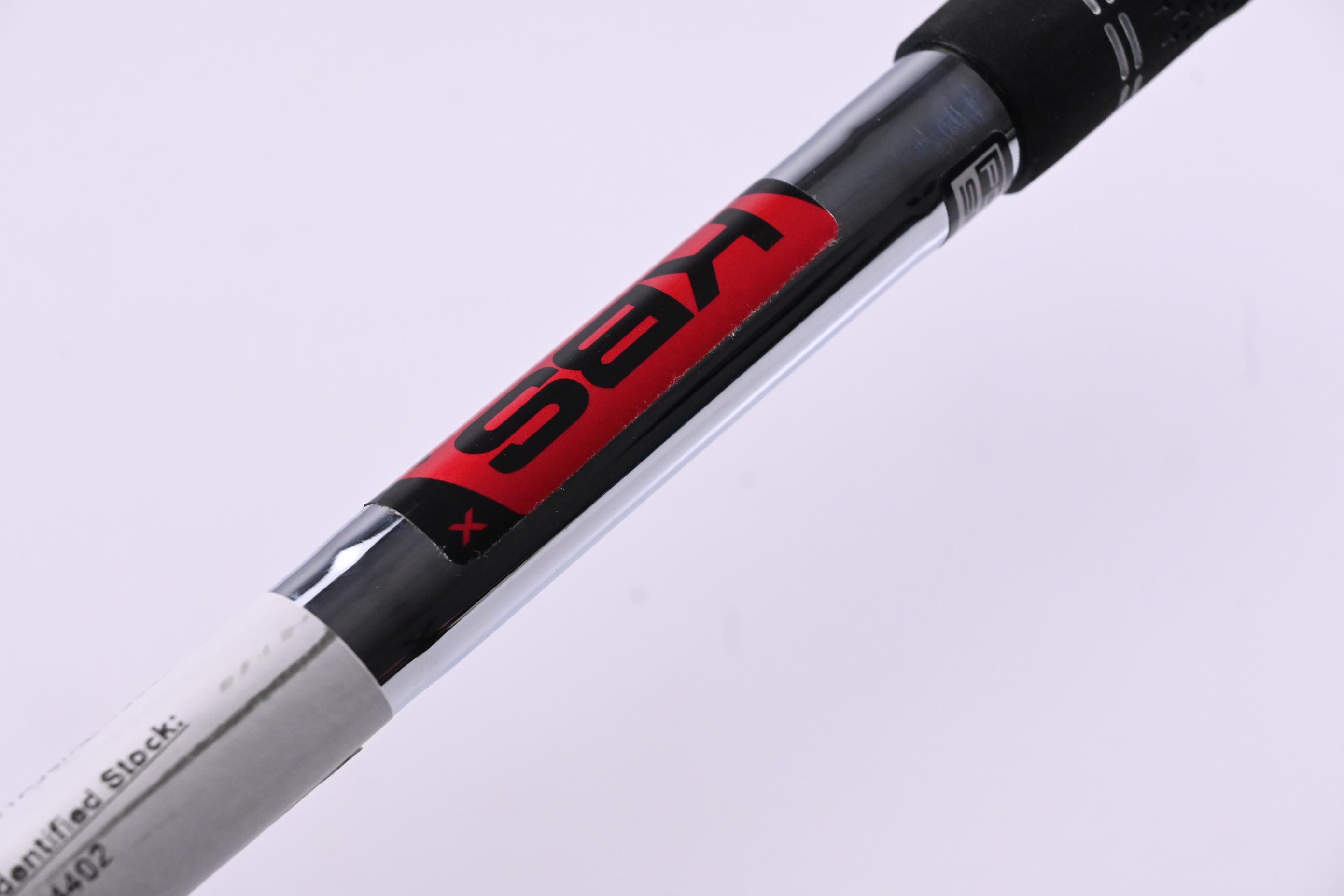 Ping Blueprint T #9 Iron / X-Flex KBS Tour 130 Shaft