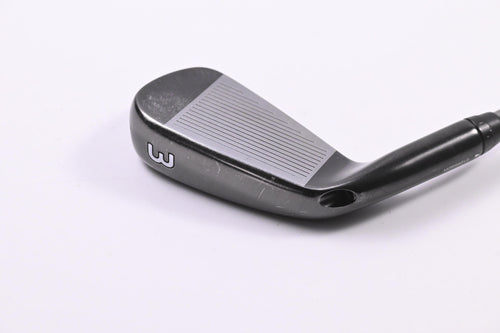 Ping iCrossover #3 Iron / 20 Degree / Stiff Flex Ping Tour Chrome 2.0 85 Shaft