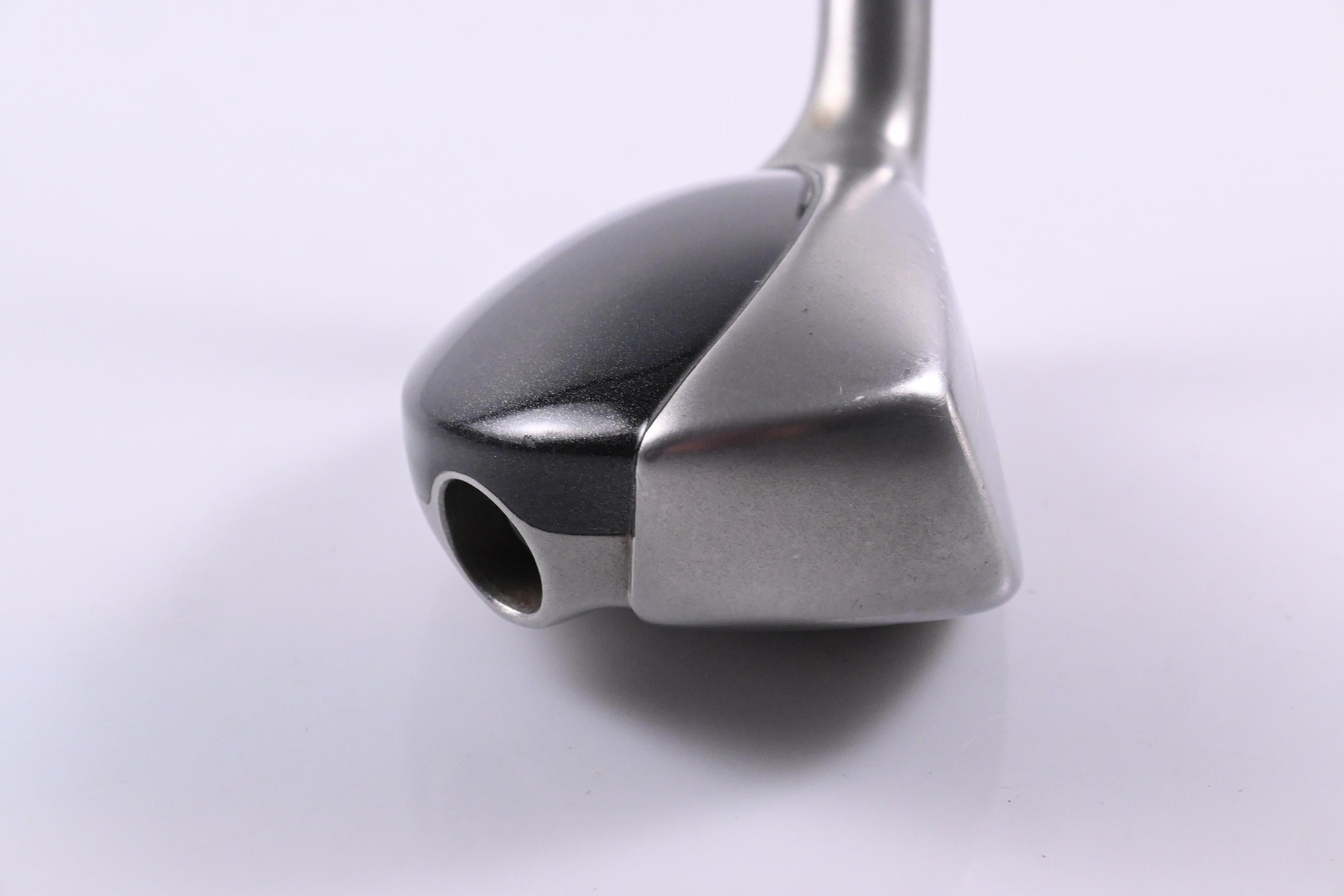 Taylormade Rescue Dual #3 Hybrid / 19 Degree / Stiff Flex Taylormade 65 Shaft