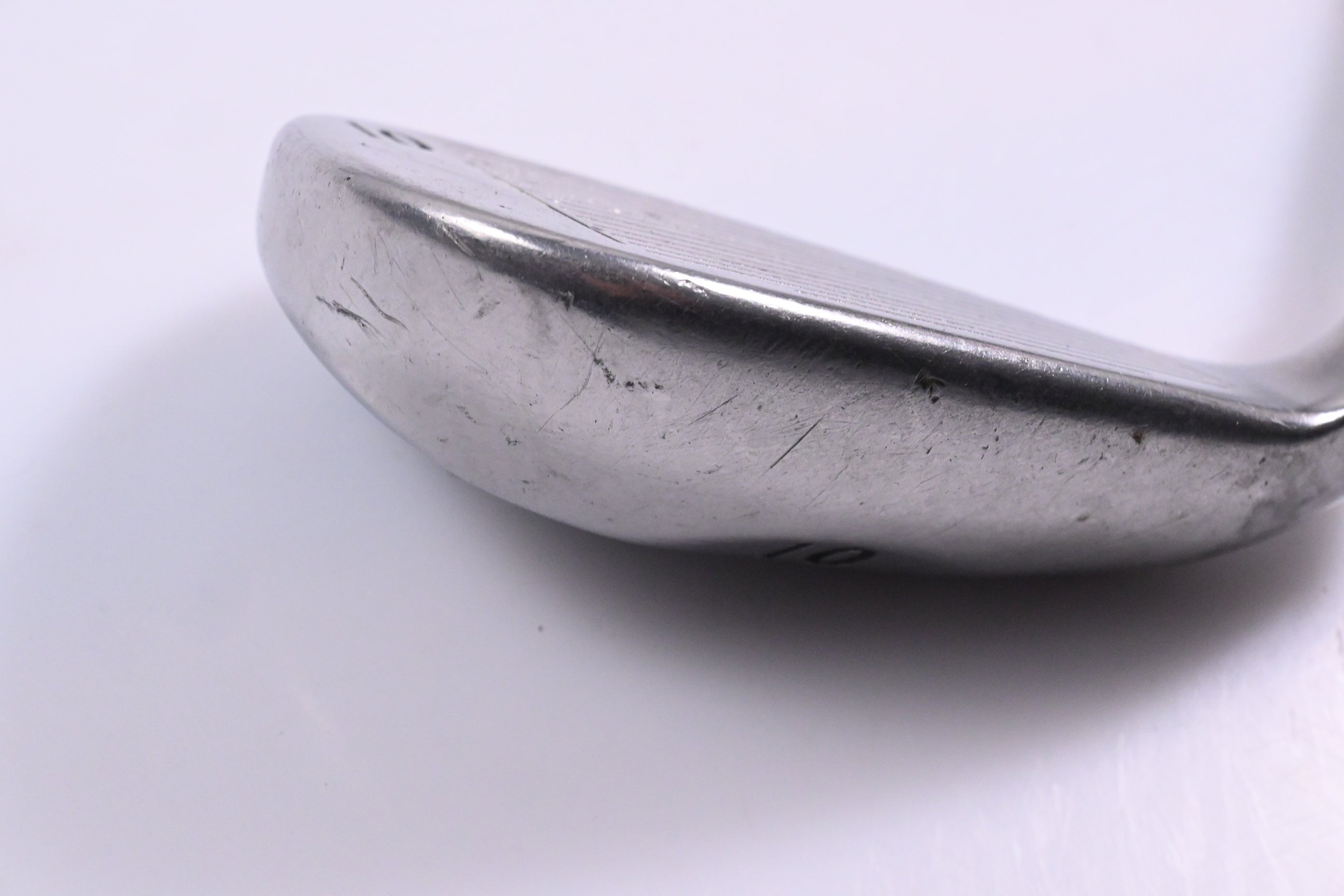Ladies Callaway Big Bertha 2002 Pitching Wedge / 46 Degree / Ladies Flex RCH 65i