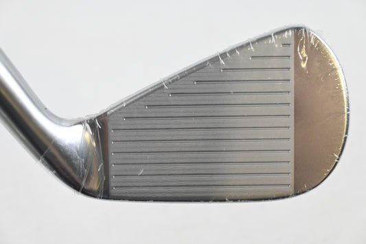 Left Hand Srixon ZX MK II 2023 Utility #3 Iron / 20 Degree / Regular Flex UST