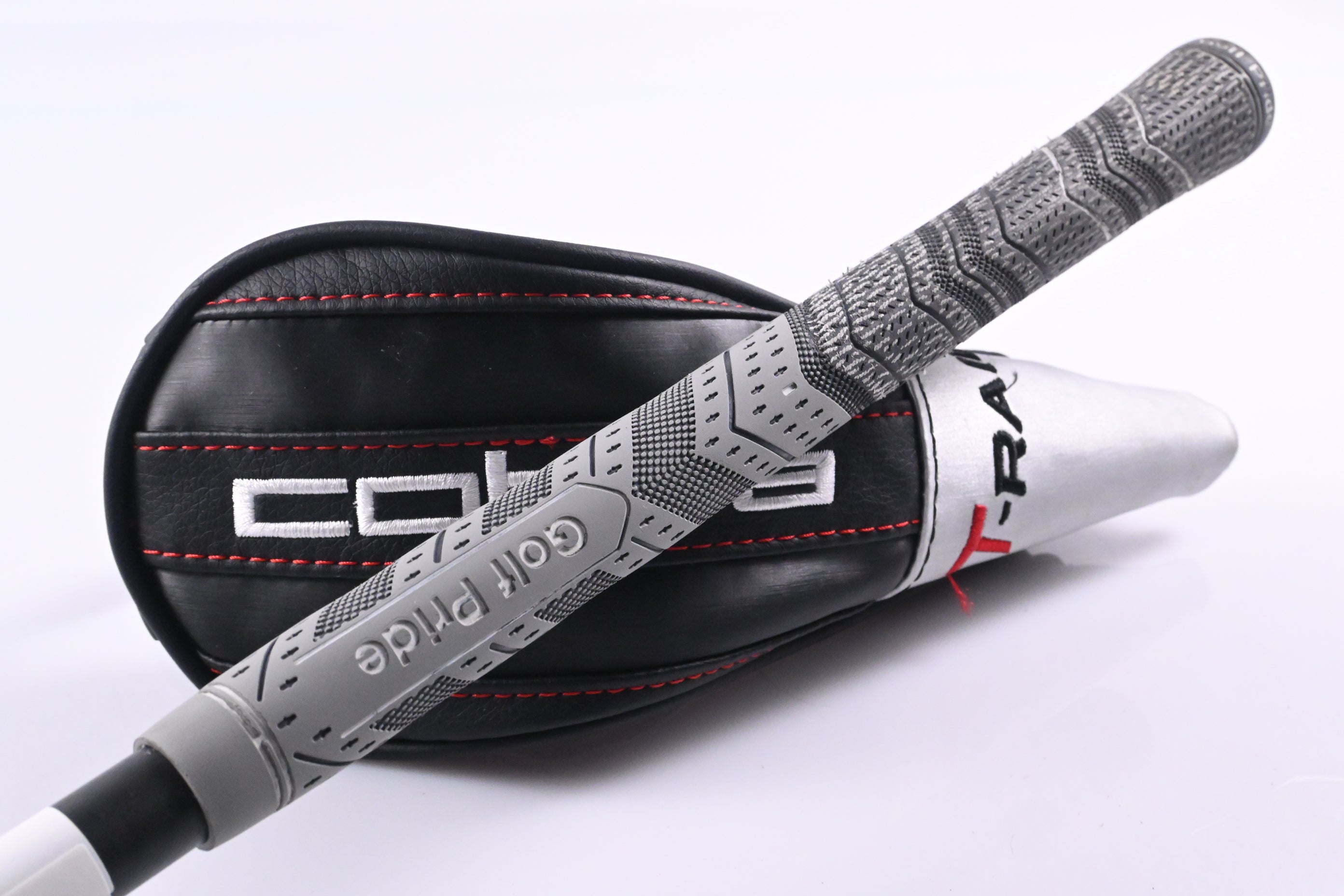 Cobra Baffler T-Rail #6 Hybrid / 32 Degree / Regular Flex Ultralite 50 Shaft