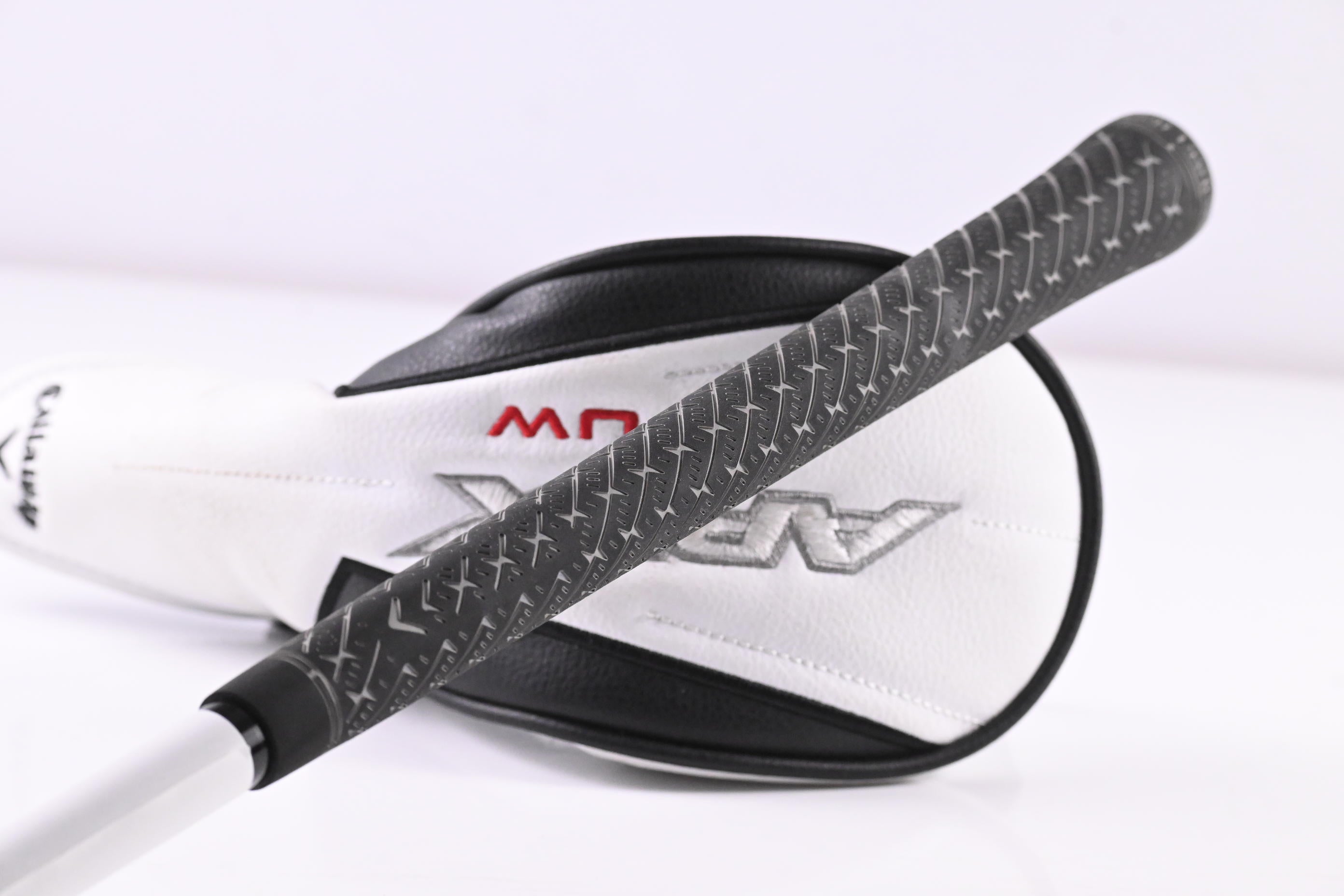 Callaway Apex UW 24 #3 Hybrid / 19 Degree / Stiff Flex Mitsubishi MMT Black 70