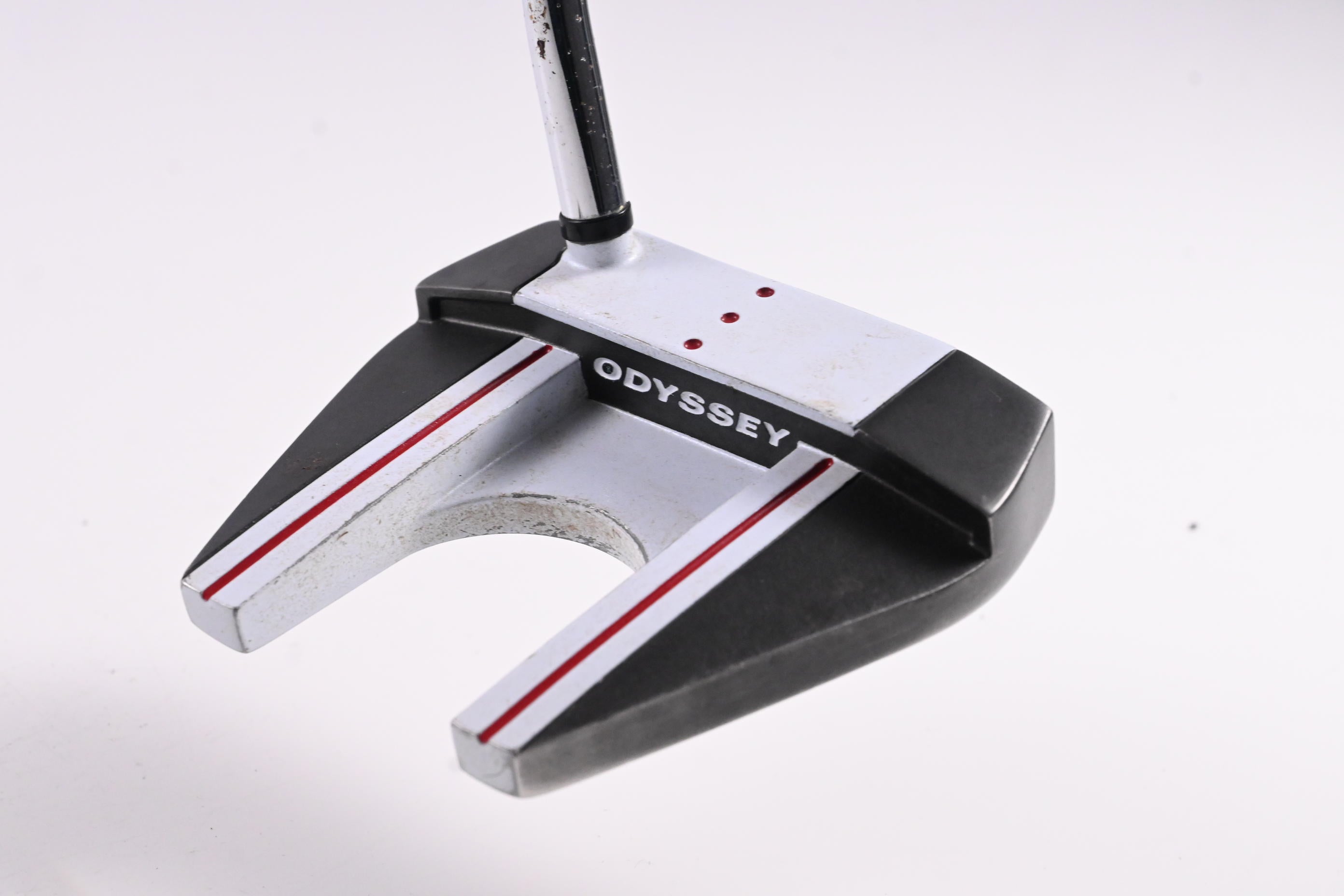 Odyssey O-Works #7 Tank Putter / 35 Inch
