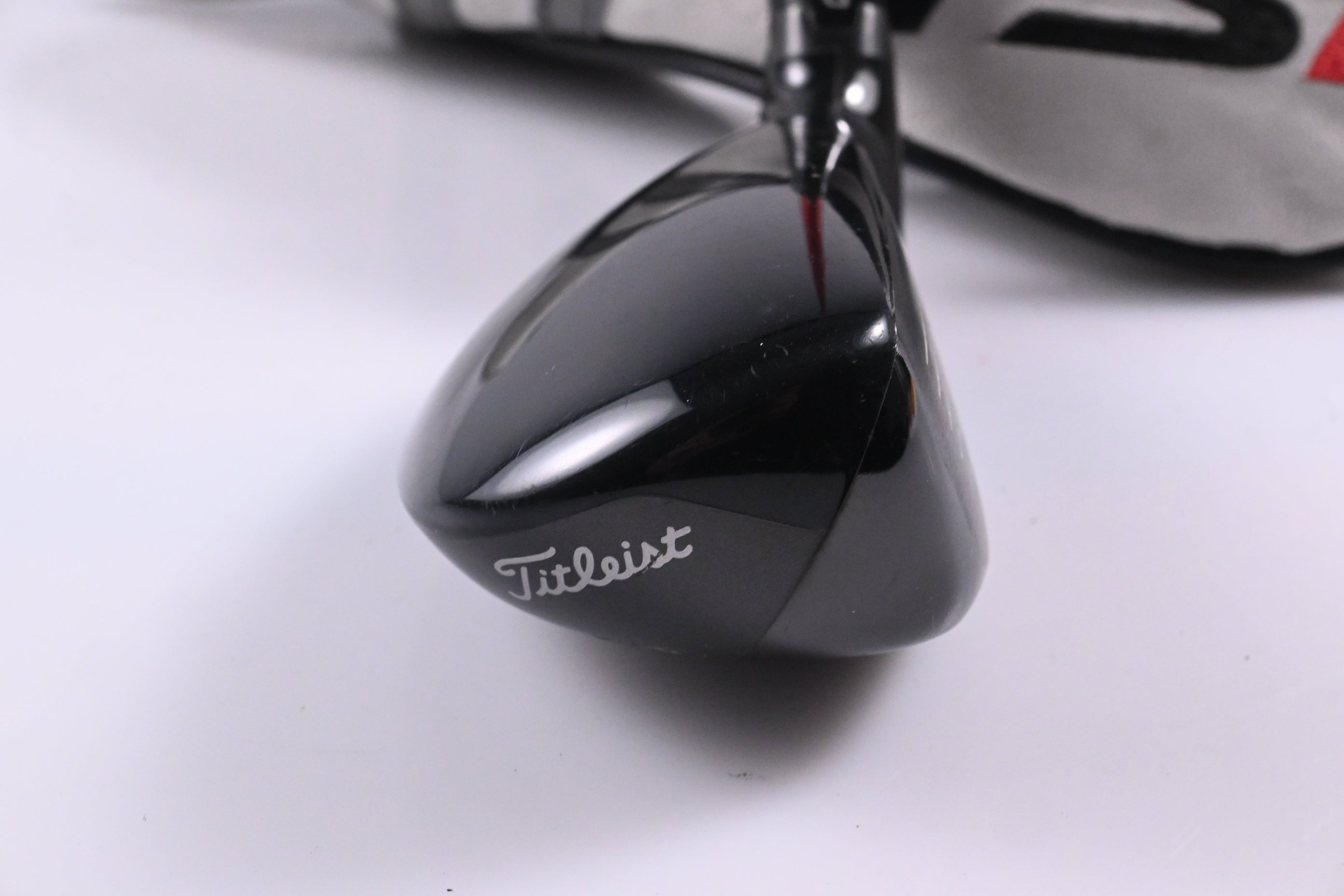 Titleist TSi3 #2 Hybrid / 18 Degree / Stiff Flex Graphite Design Tour AD DJ-6