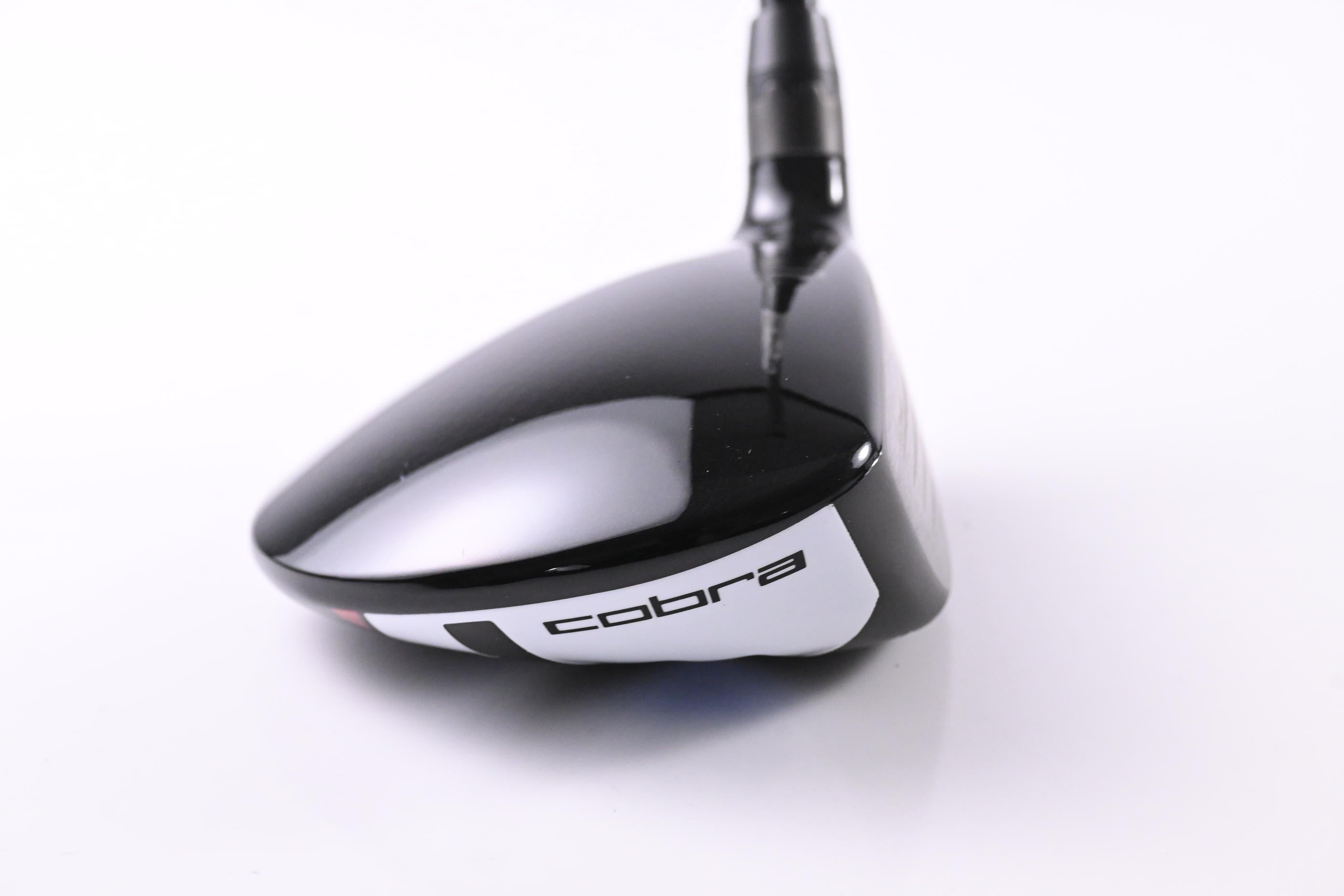 Cobra Aerojet LS #3 Wood / 14.5 Degree / Stiff Flex Kai'li White 70 Shaft