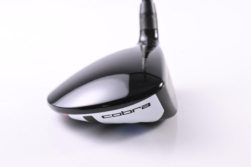 Cobra Aerojet LS #3 Wood / 14.5 Degree / Stiff Flex Kai'li White 70 Shaft