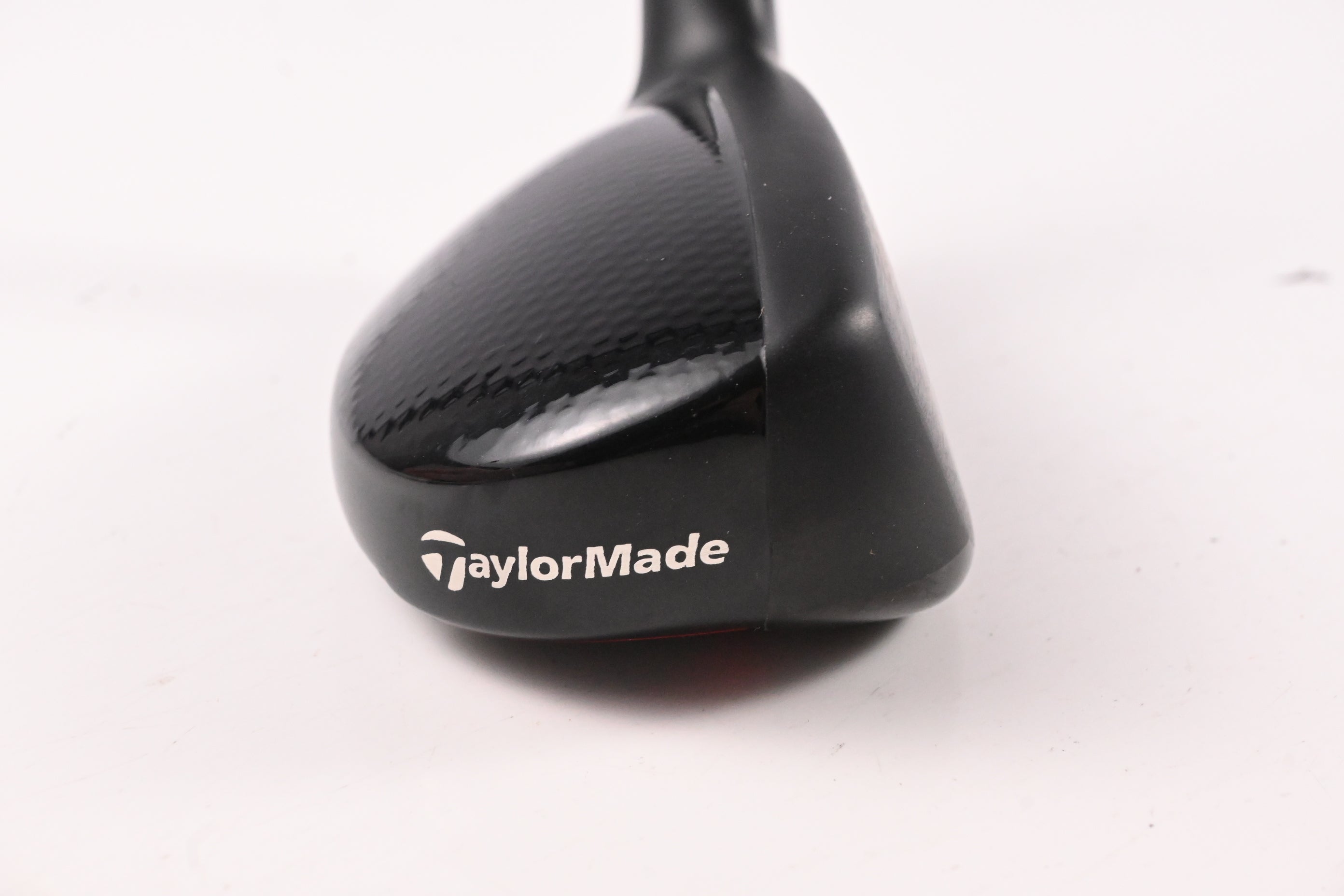 Taylormade Stealth 2 Plus #3 Hybrid / 19.5 Degree / Stiff Flex Aldila Rogue 85