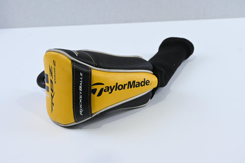 Taylormade RBZ Stage 2 #3 Wood / 15 Degree / Stiff Flex Matrix Rocketfuel 60