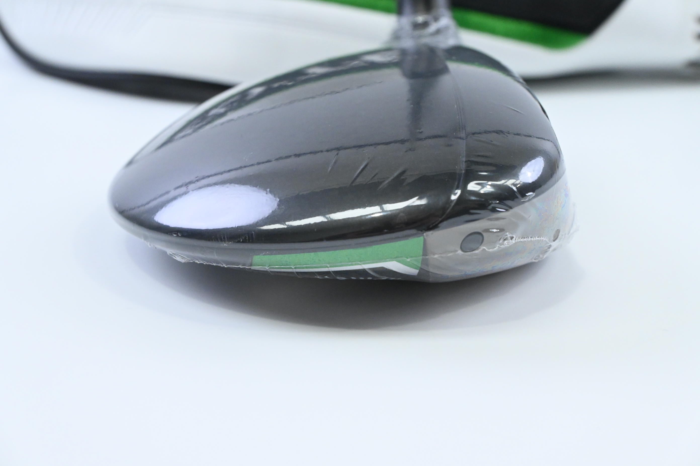Callaway Elyte #5 Wood / 18 Degree / Regular Flex Denali Charcoal 60 Shaft