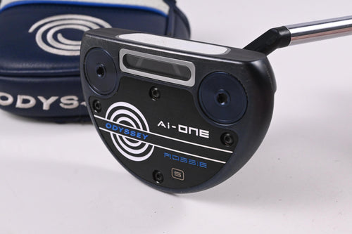 Odyssey Ai-One Rossie Putter / 34 Inch