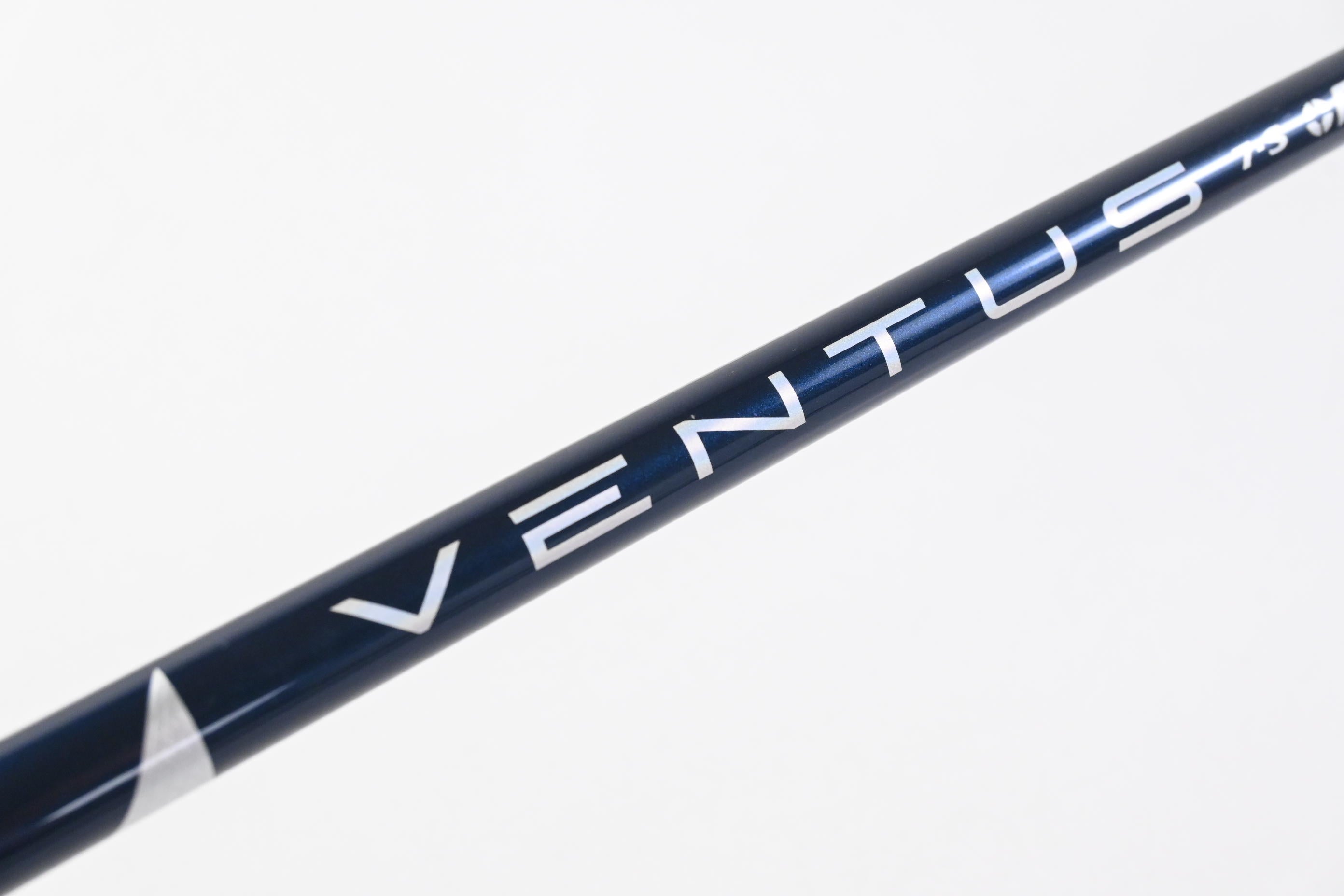 Fujikura Ventus Blue 7 Hybrid Shaft / Stiff Flex / .370" Tip / Uncut