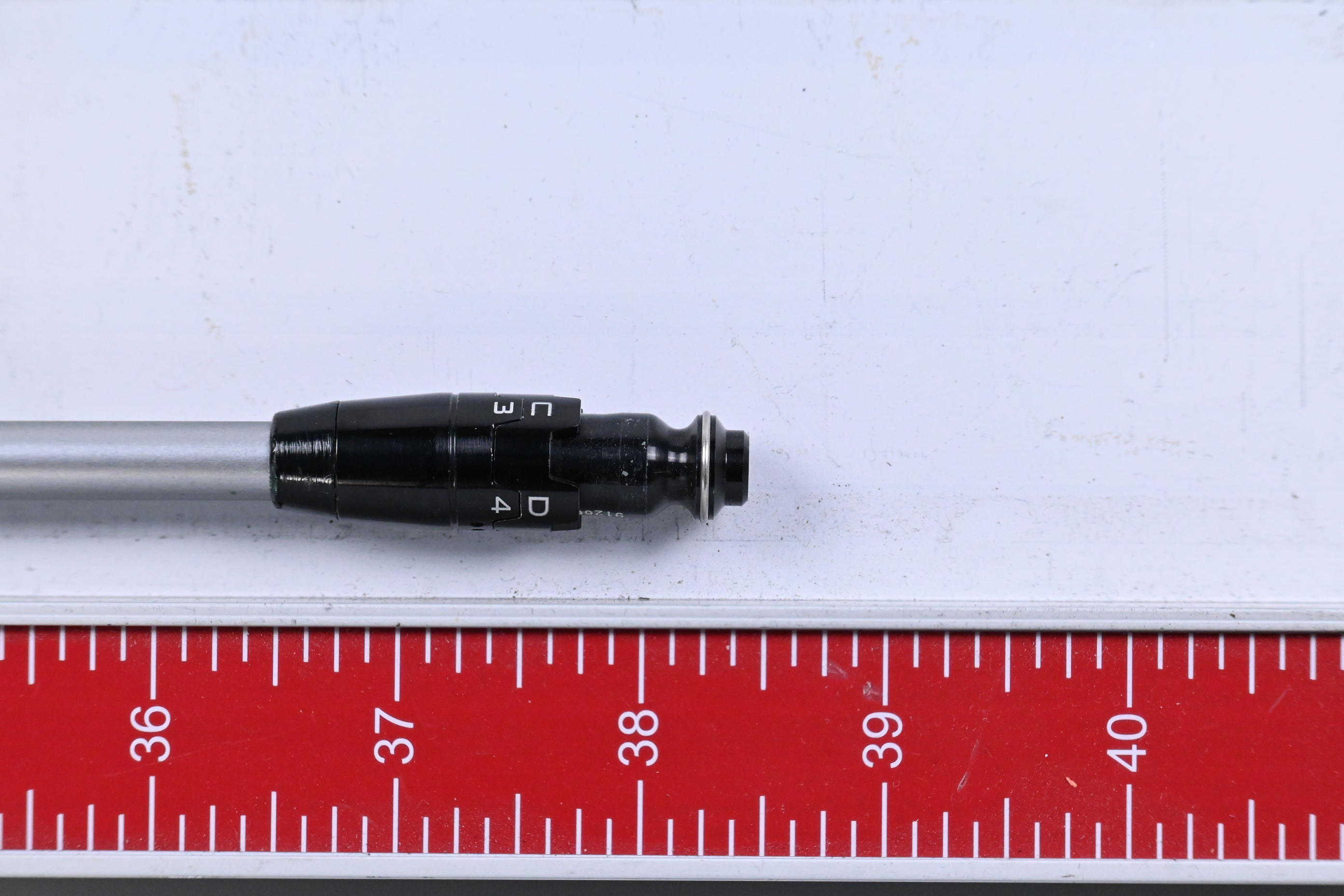 Ladies MMT Speedmesh 40 #4 Hybrid Shaft / Ladies Flex / Titleist 2nd Gen