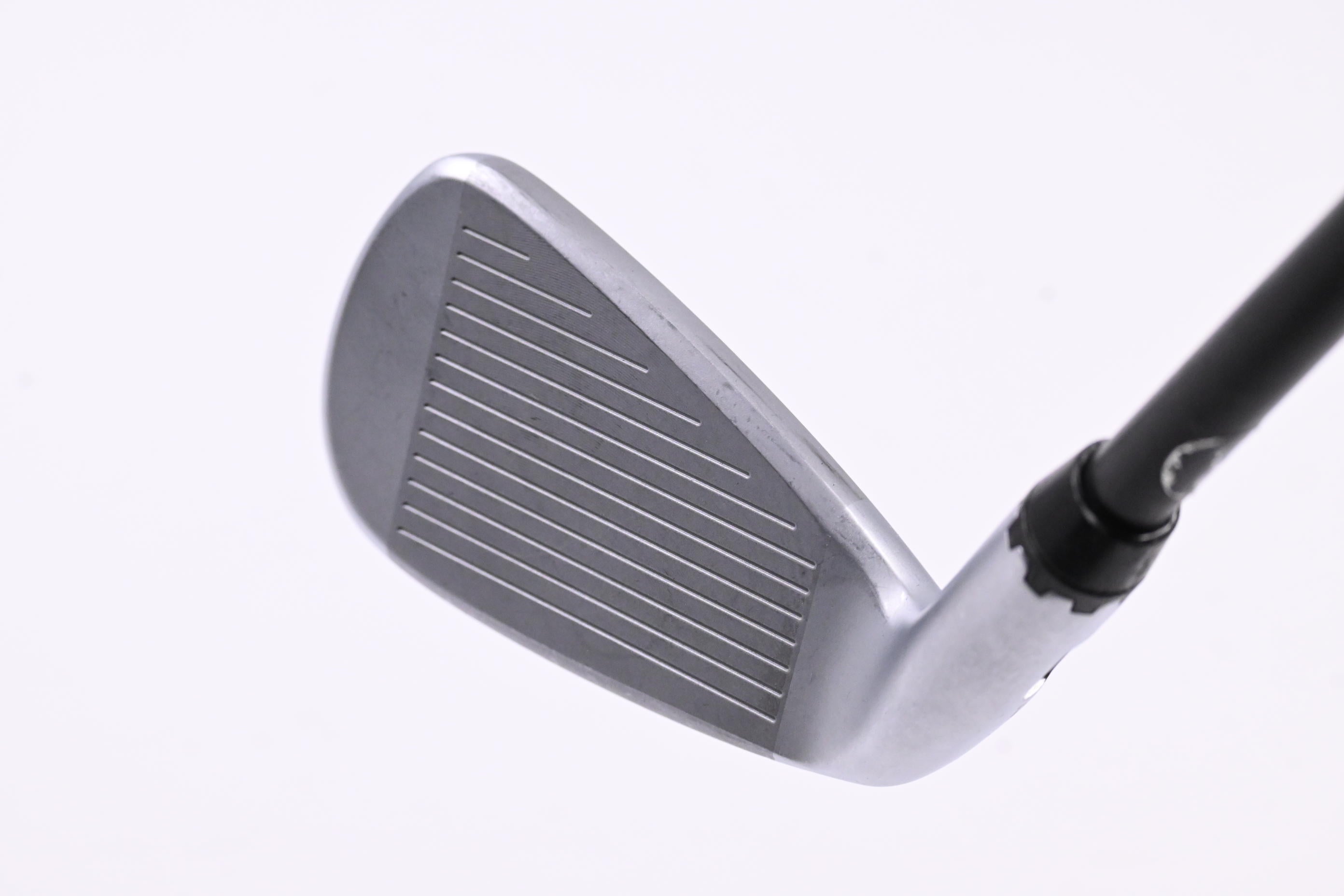 Cobra King Utility 2020 #4 Iron / 22.5 Degree / Regular Flex Catalyst 60 Shaft