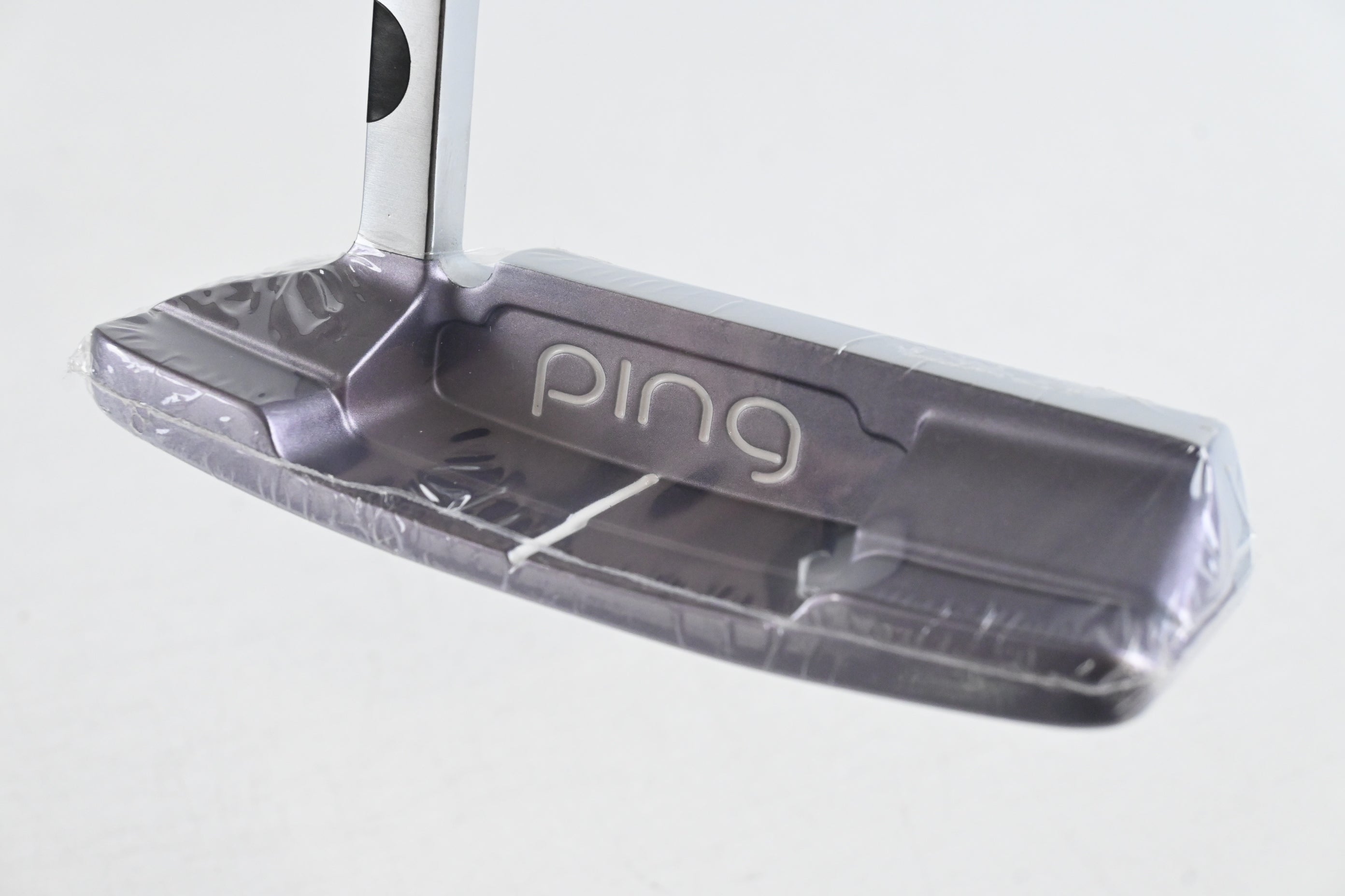 Ladies Ping G Le4 Anser 2D Putter / 33 Inch