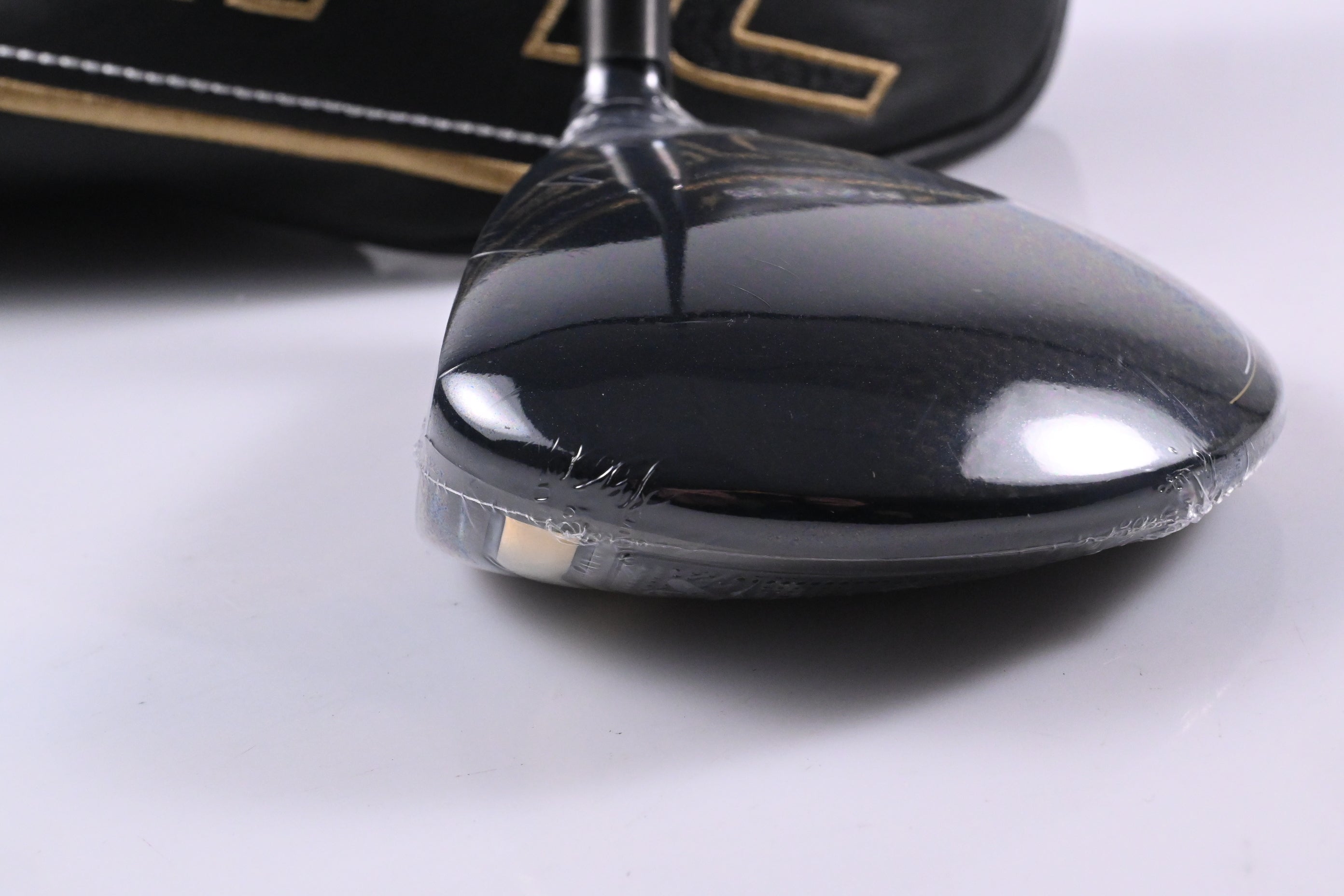 Left Hand Callaway Epic Max Star #3 Wood / 15 Degree / X-Flex HZRDUS Smoke Black