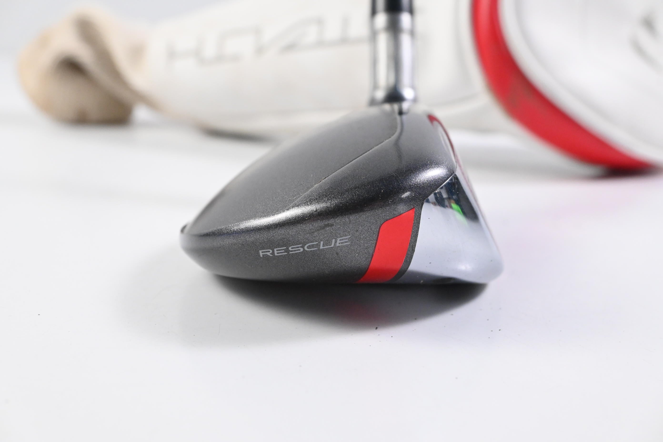 Ladies Taylormade Stealth #5 Hybrid / 26 Degree / Ladies Flex Aldila Ascent 45