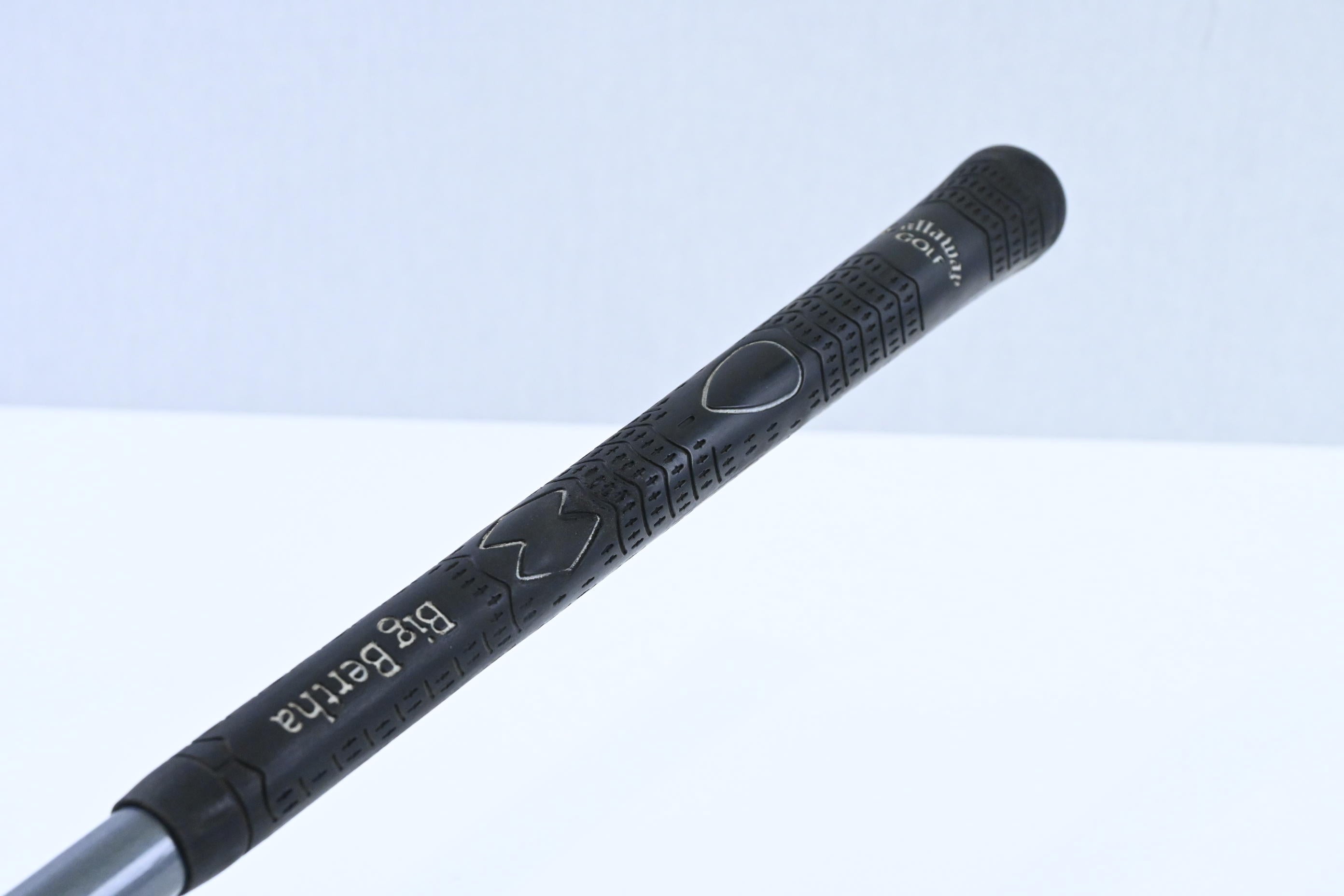 Callaway Hawk Eye #5 Wood / 18 Degree / Firm Flex Hawk Eye UL Shaft