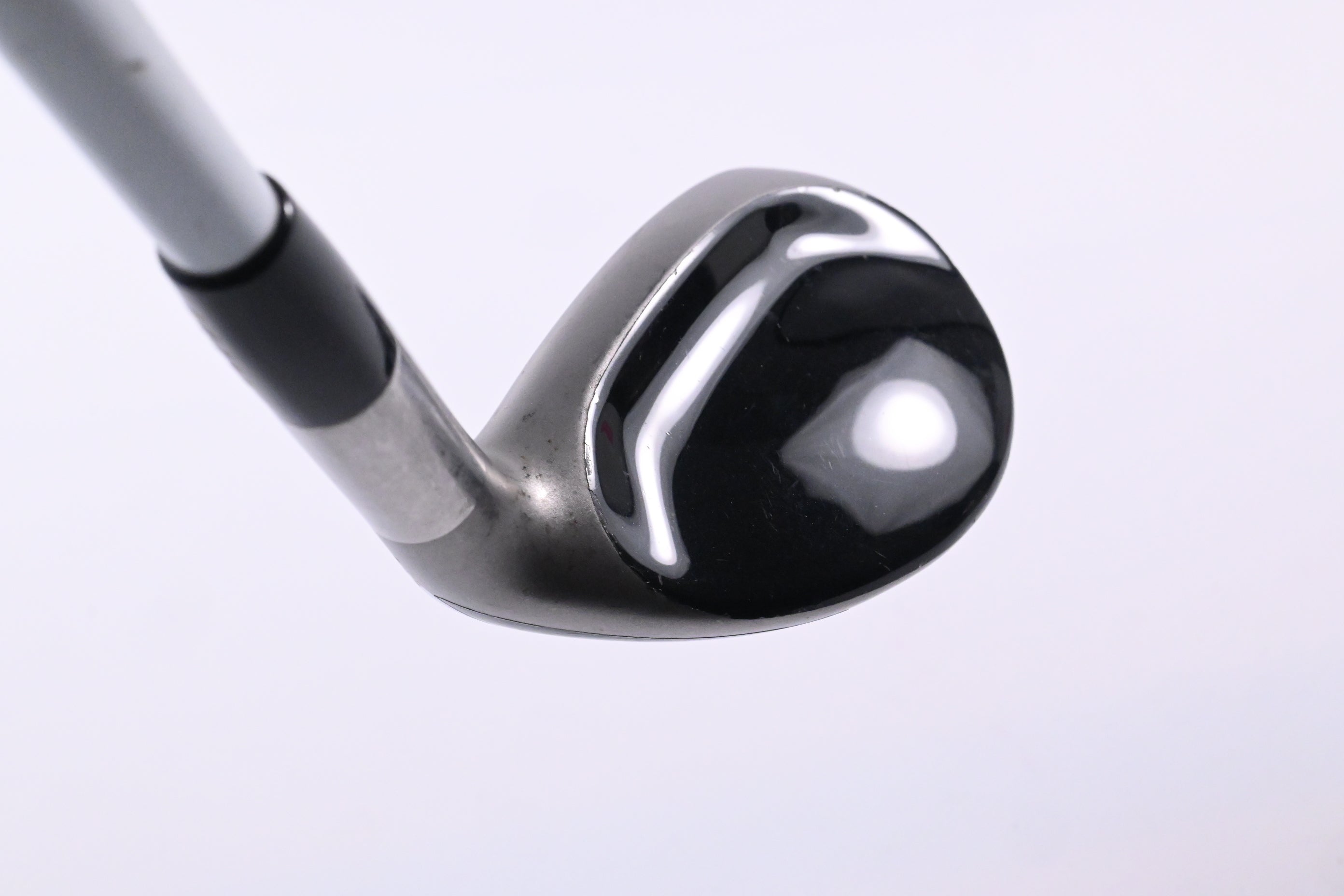 Mizuno MP-Clk #2 Hybrid / 17 Degree / Regular Flex Fubuki 84 MTS Shaft