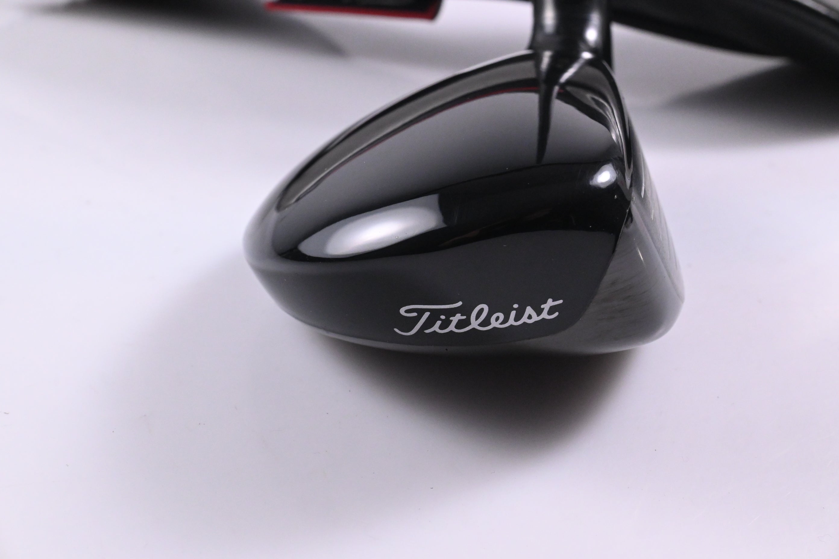 Titleist GT2 #4 Hybrid / 21 Degree / Stiff Flex Hzrdus Gen5 Black 80 Shaft
