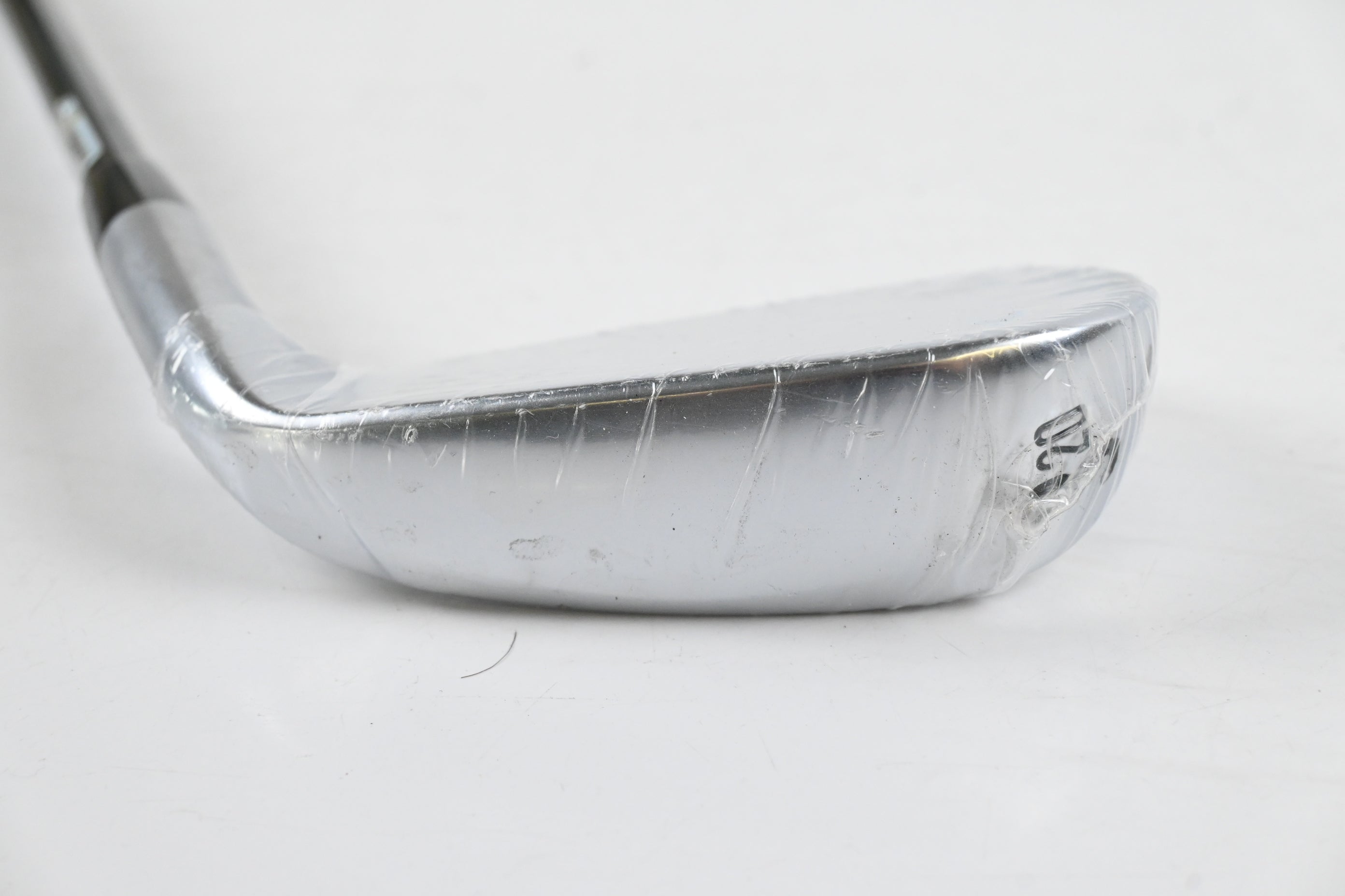 Left Hand Srixon ZX MK II 2023 Utility #3 Iron / 20 Degree / Regular Flex UST