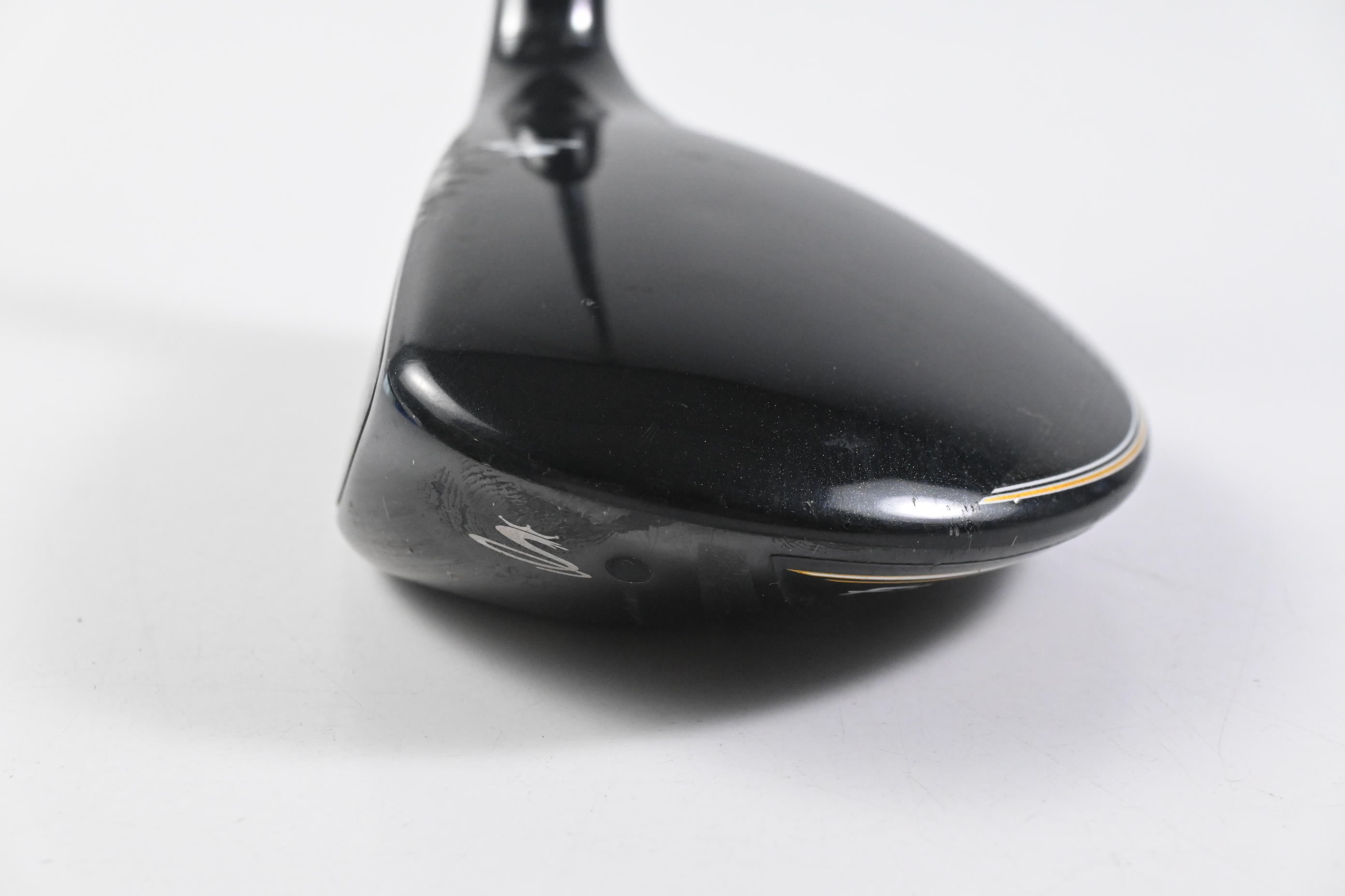 Cobra Fly-Z+ #3-4 Wood / 13-16 Degree / Stiff Flex Matrix VLCT-ST 95 Shaft