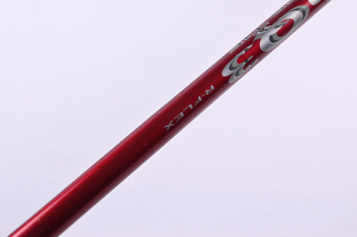 Adams XTD #3 Hybrid / 20 Degree / Regular Flex Matrix Red Tie Shaft