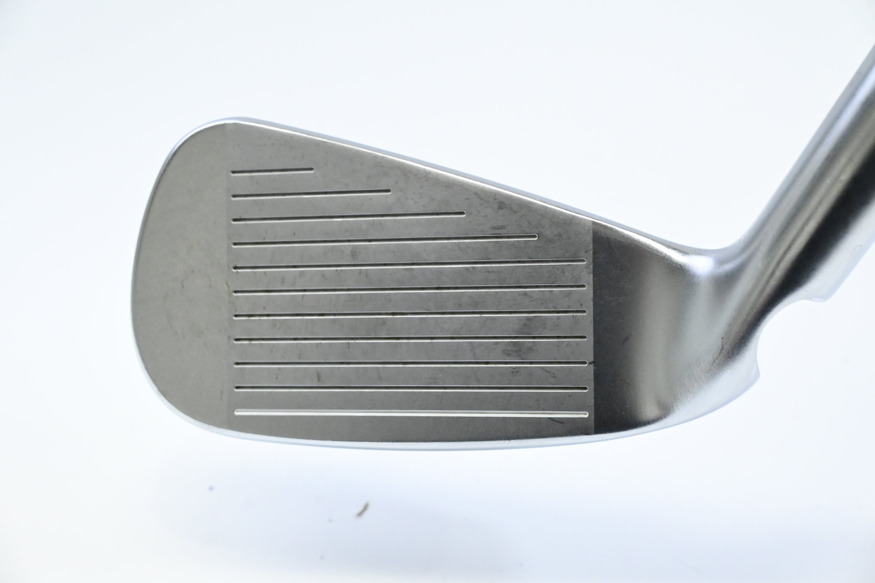 Ping IDI Utility #4 Iron / 23 Degree / Black Dot / Stiff Flex Tour 2.0 Chrome 85