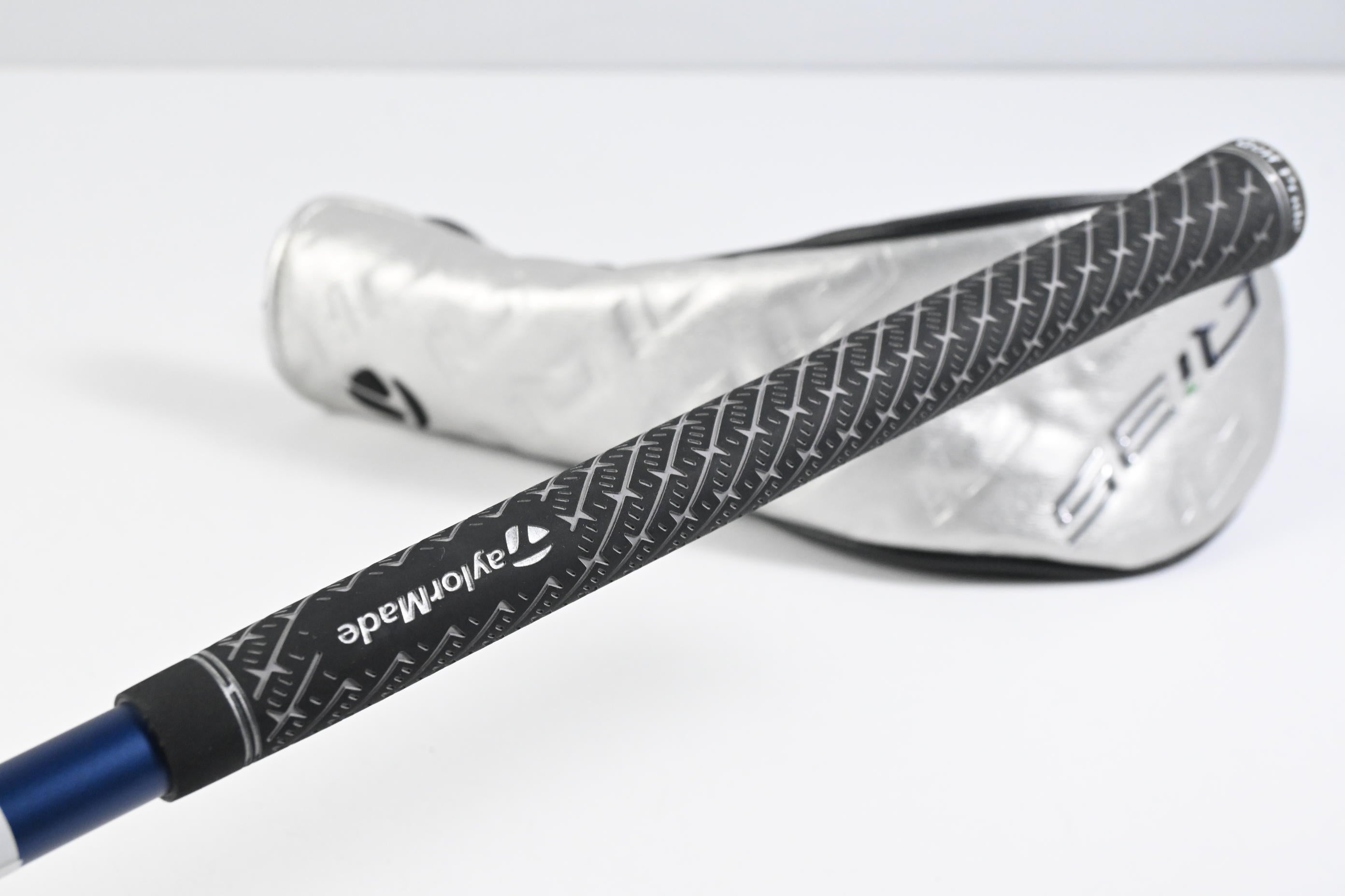 Taylormade Qi35 #3 Wood / 15 Degree / Regular Flex Fujikura Ventus Blue 5 Shaft